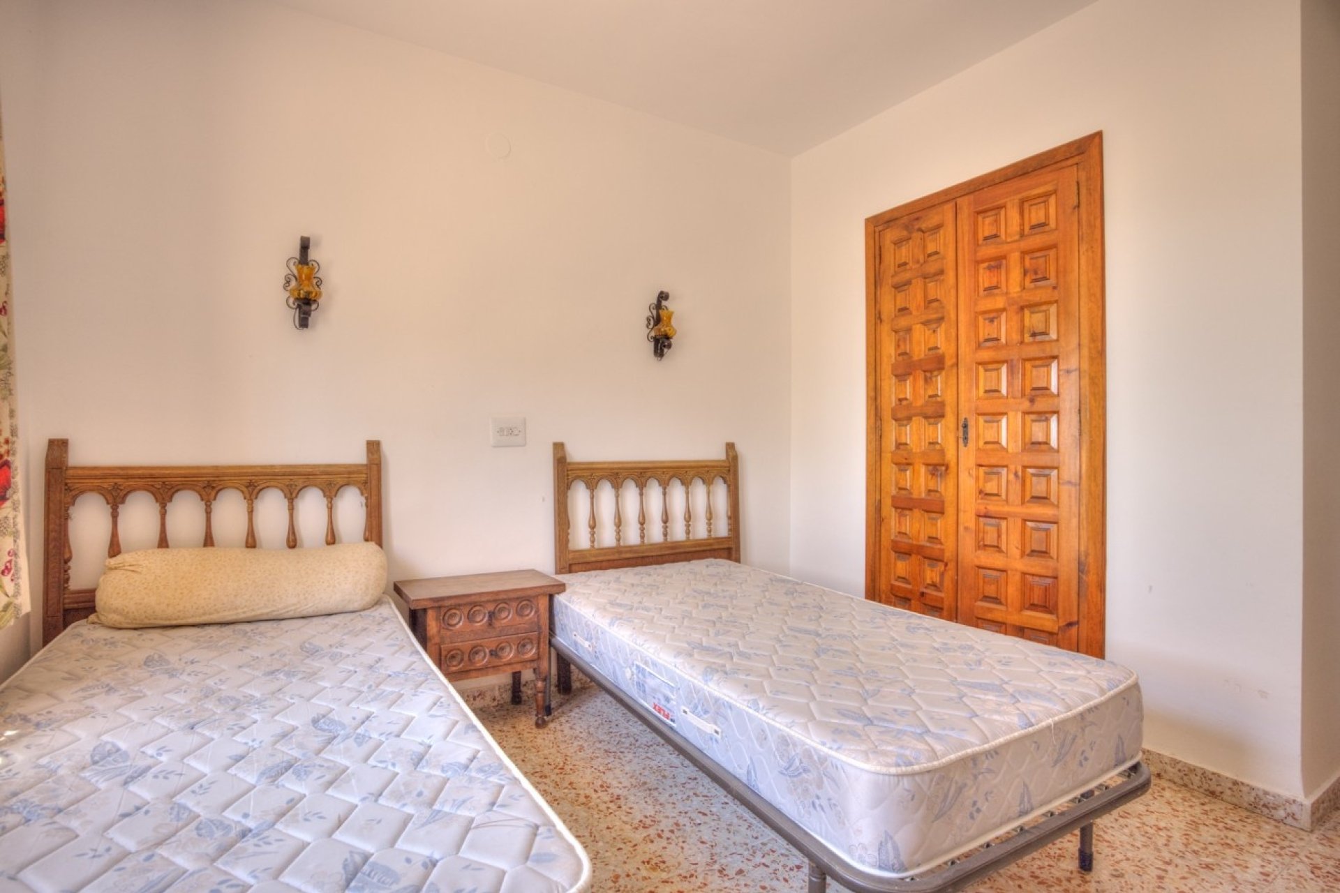Sale - Villa - Benissa - Benissa Costa