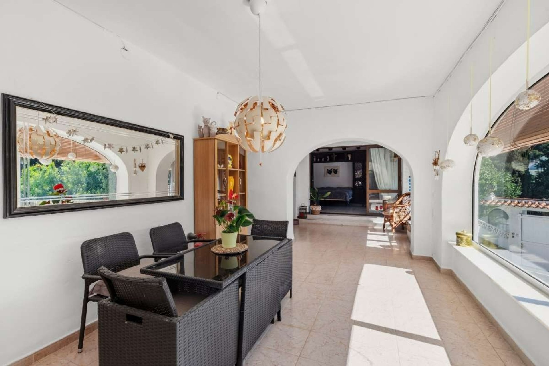 Sale - Villa - Benissa - Benissa Costa