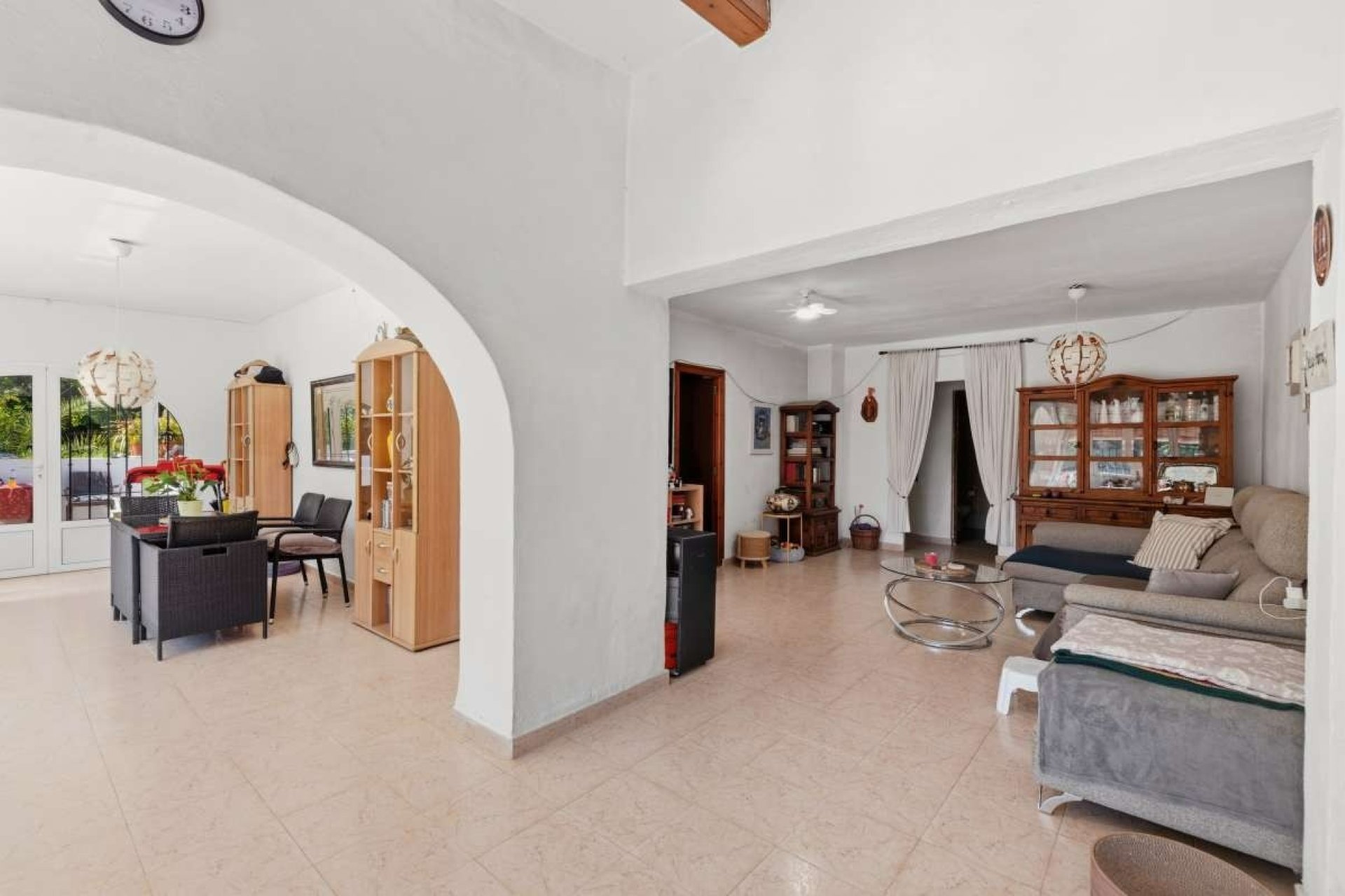 Sale - Villa - Benissa - Benissa Costa