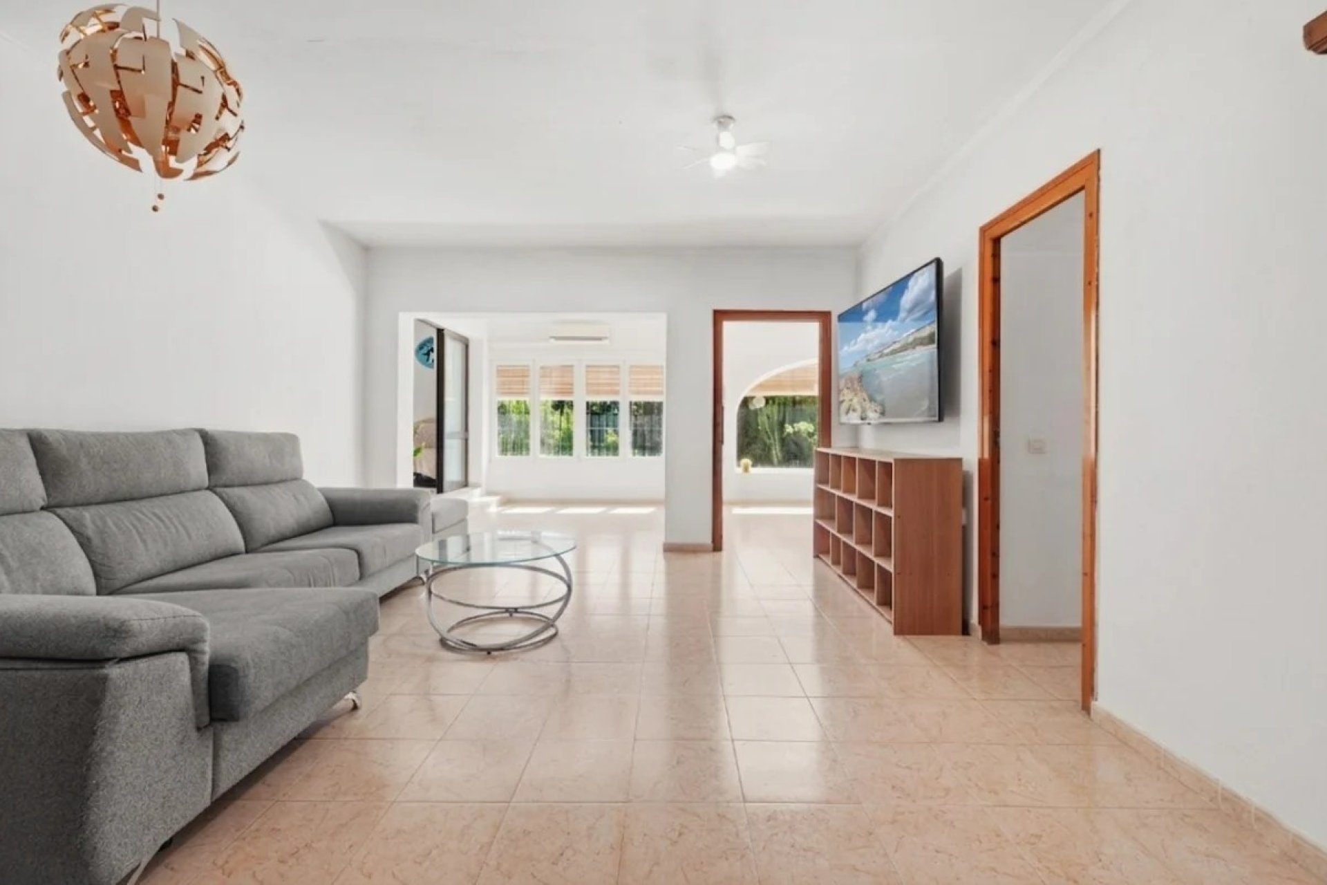 Sale - Villa - Benissa - Benissa Costa