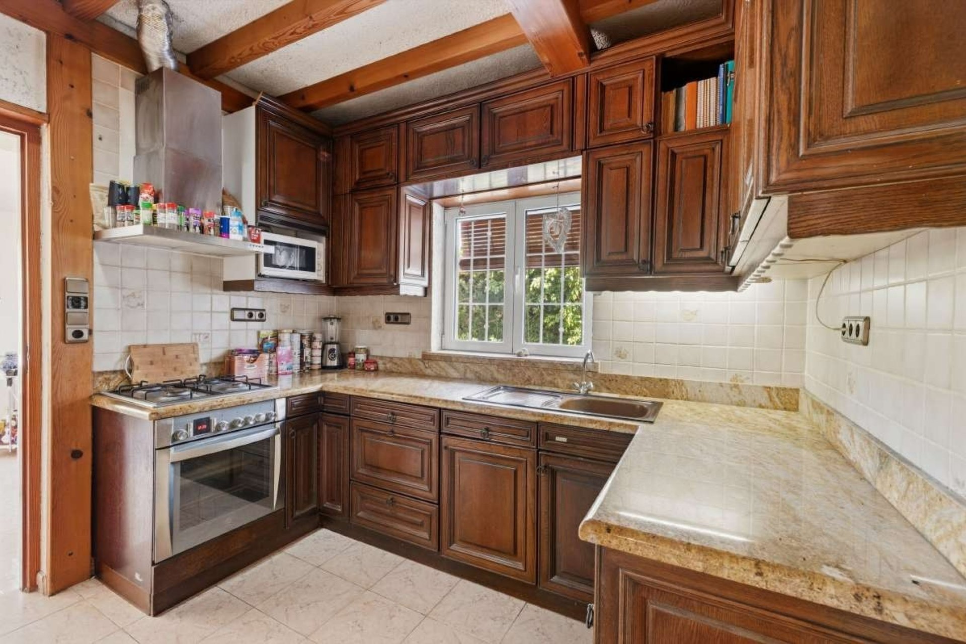 Sale - Villa - Benissa - Benissa Costa
