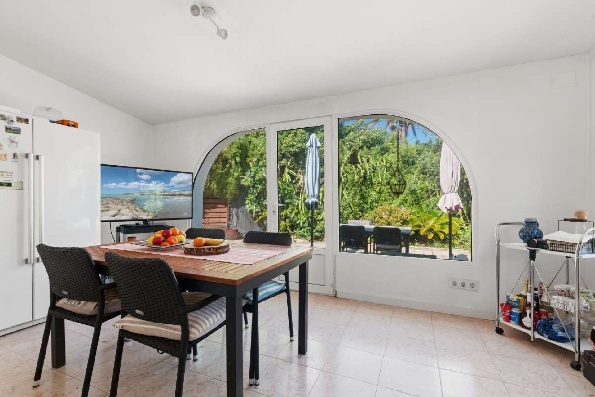 Sale - Villa - Benissa - Benissa Costa