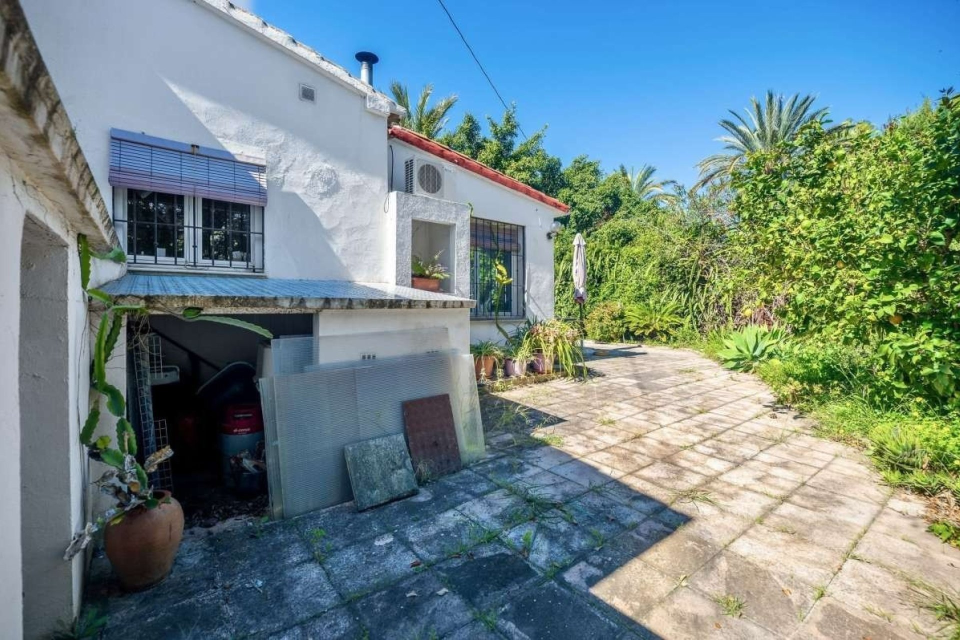 Sale - Villa - Benissa - Benissa Costa