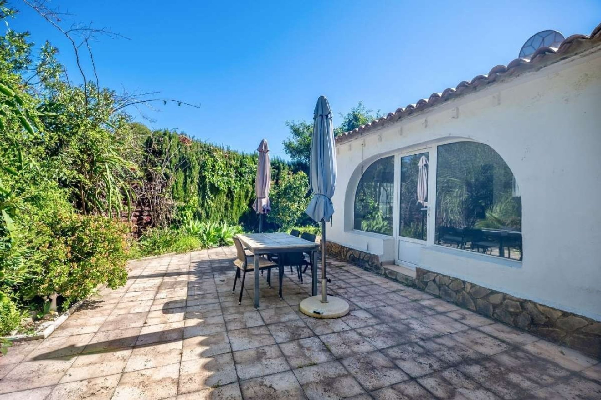Sale - Villa - Benissa - Benissa Costa