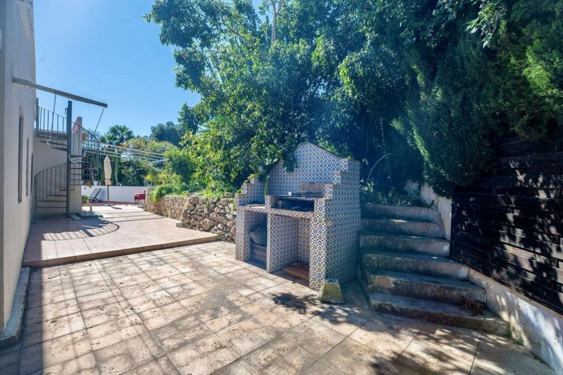 Sale - Villa - Benissa - Benissa Costa