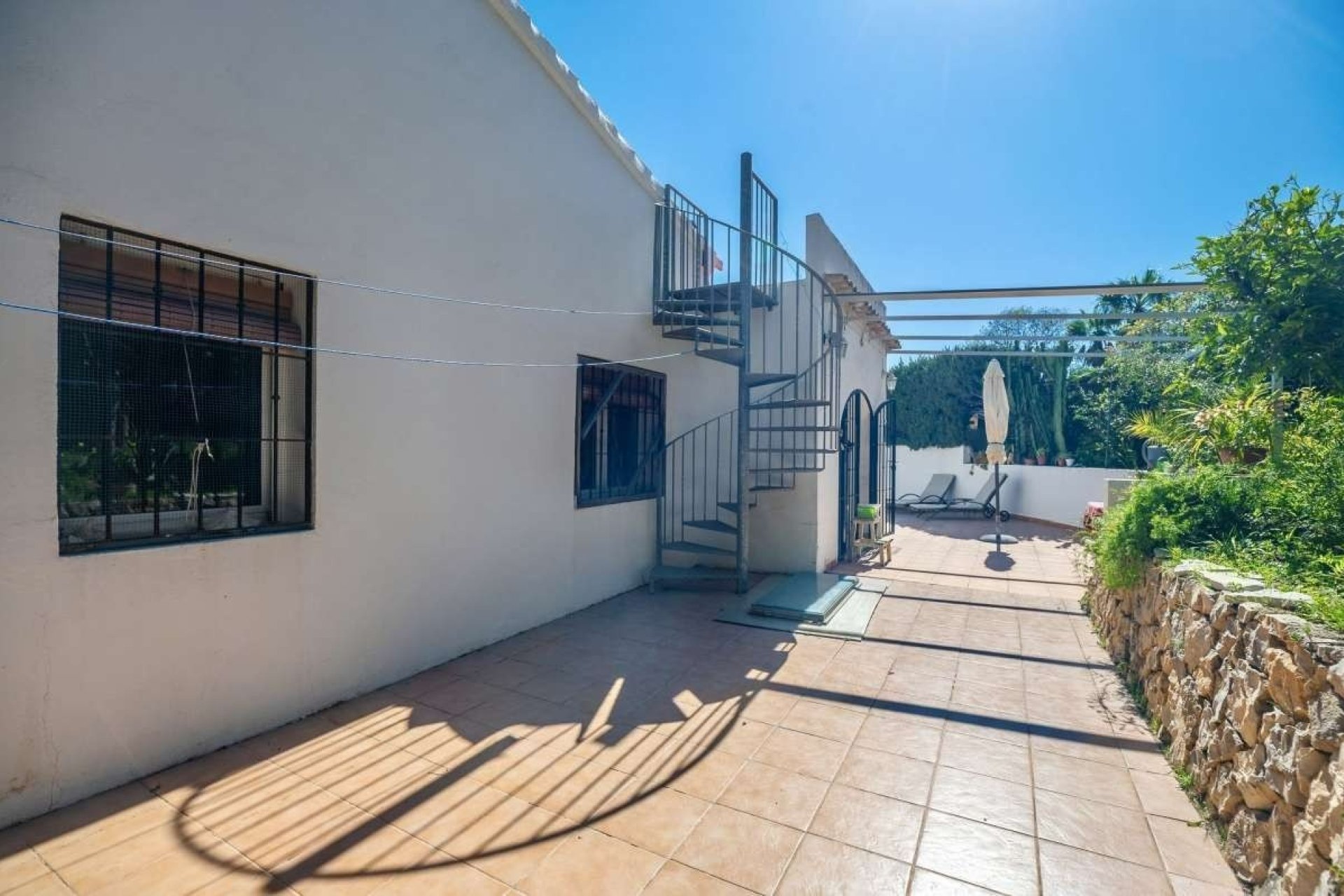 Sale - Villa - Benissa - Benissa Costa
