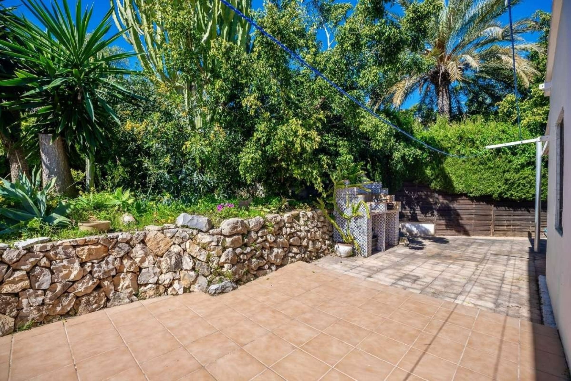 Sale - Villa - Benissa - Benissa Costa
