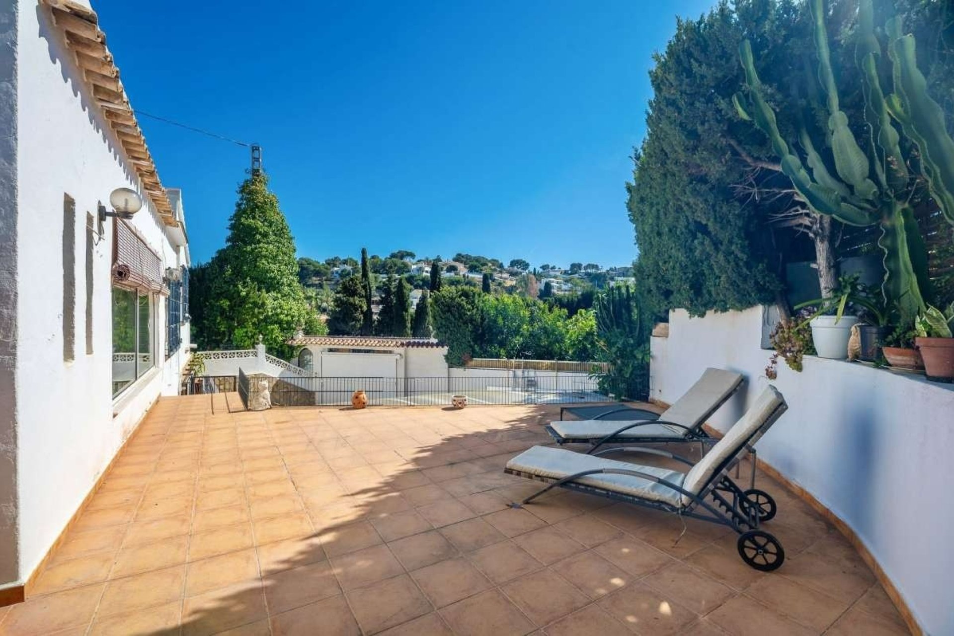 Sale - Villa - Benissa - Benissa Costa
