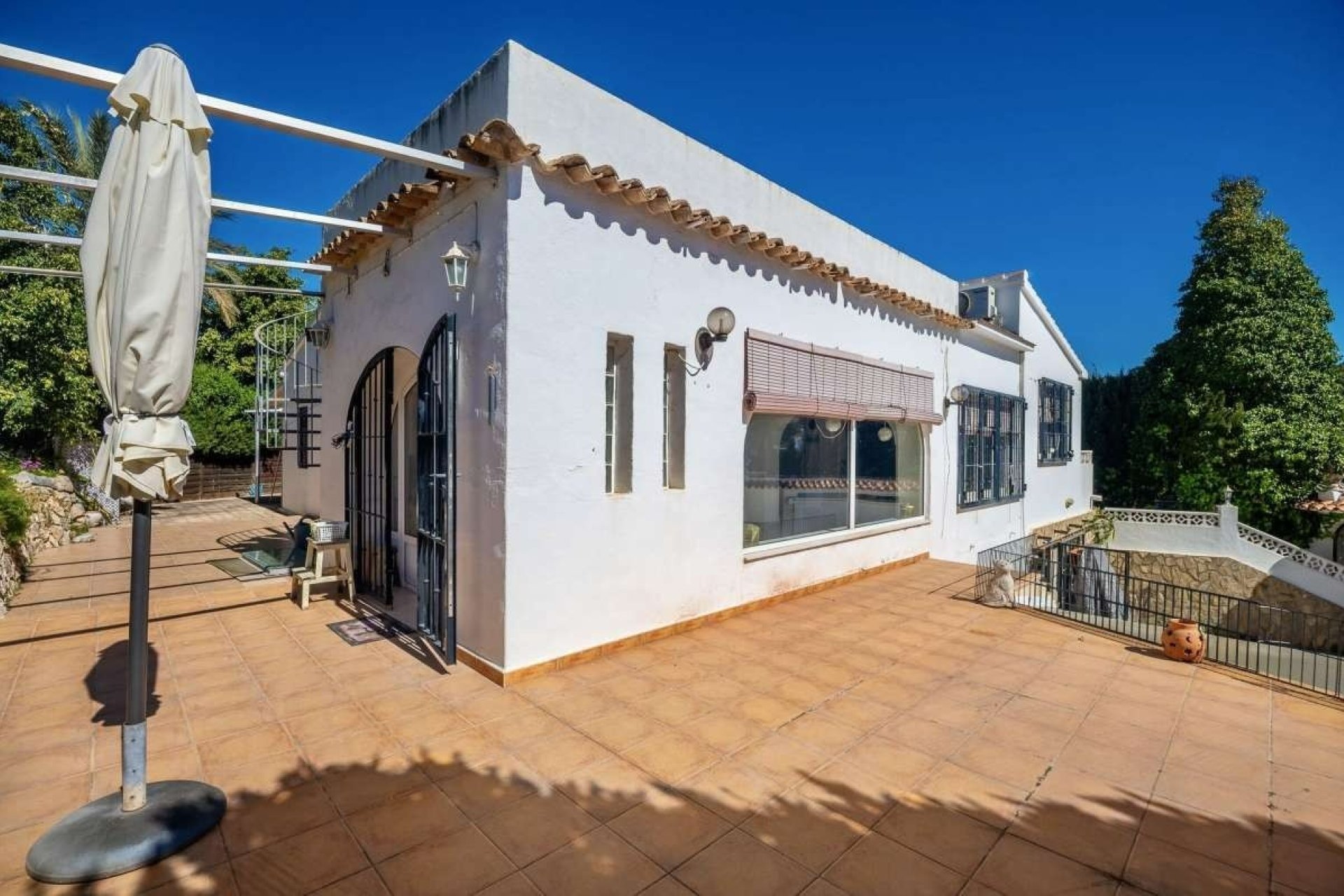 Sale - Villa - Benissa - Benissa Costa