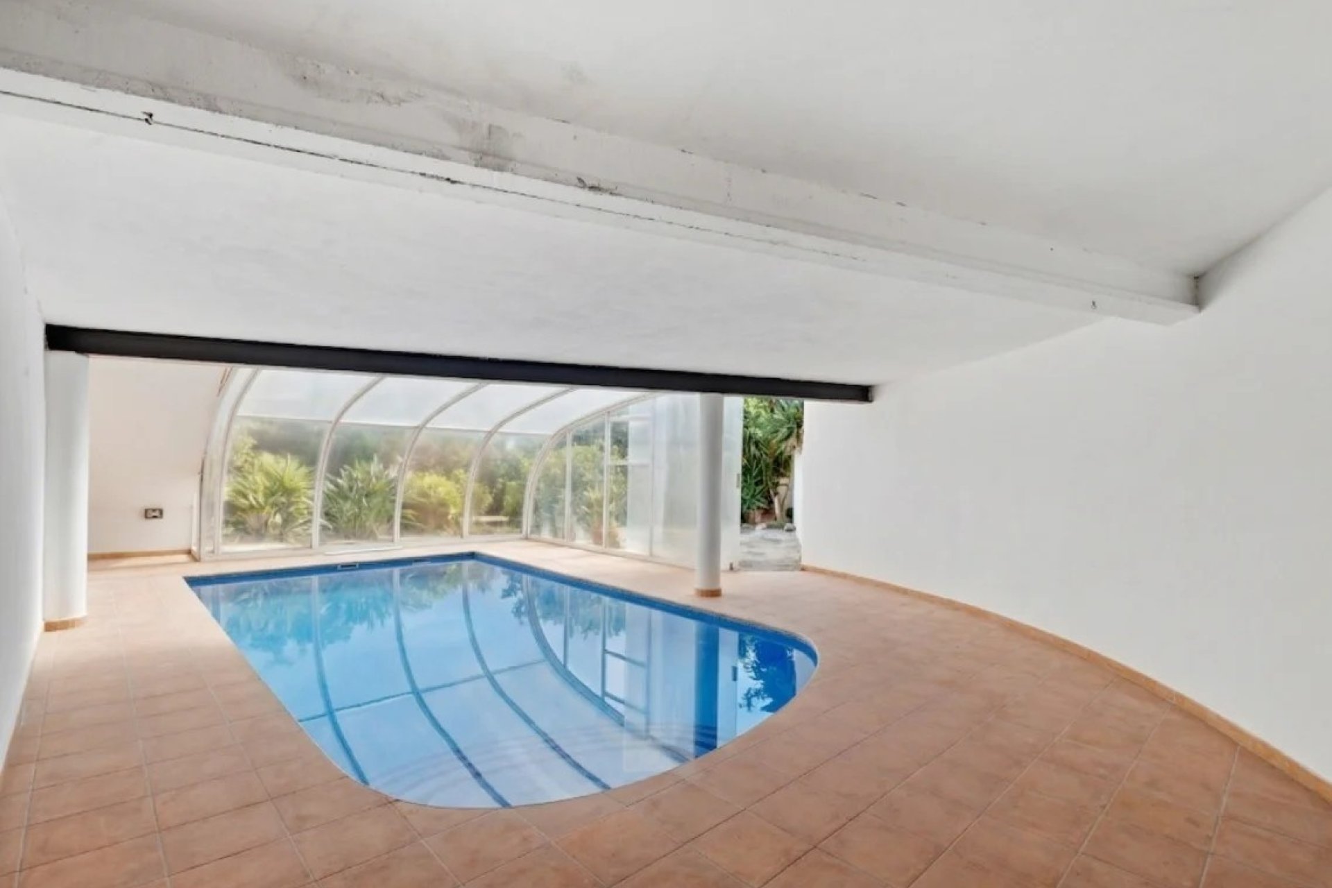 Sale - Villa - Benissa - Benissa Costa