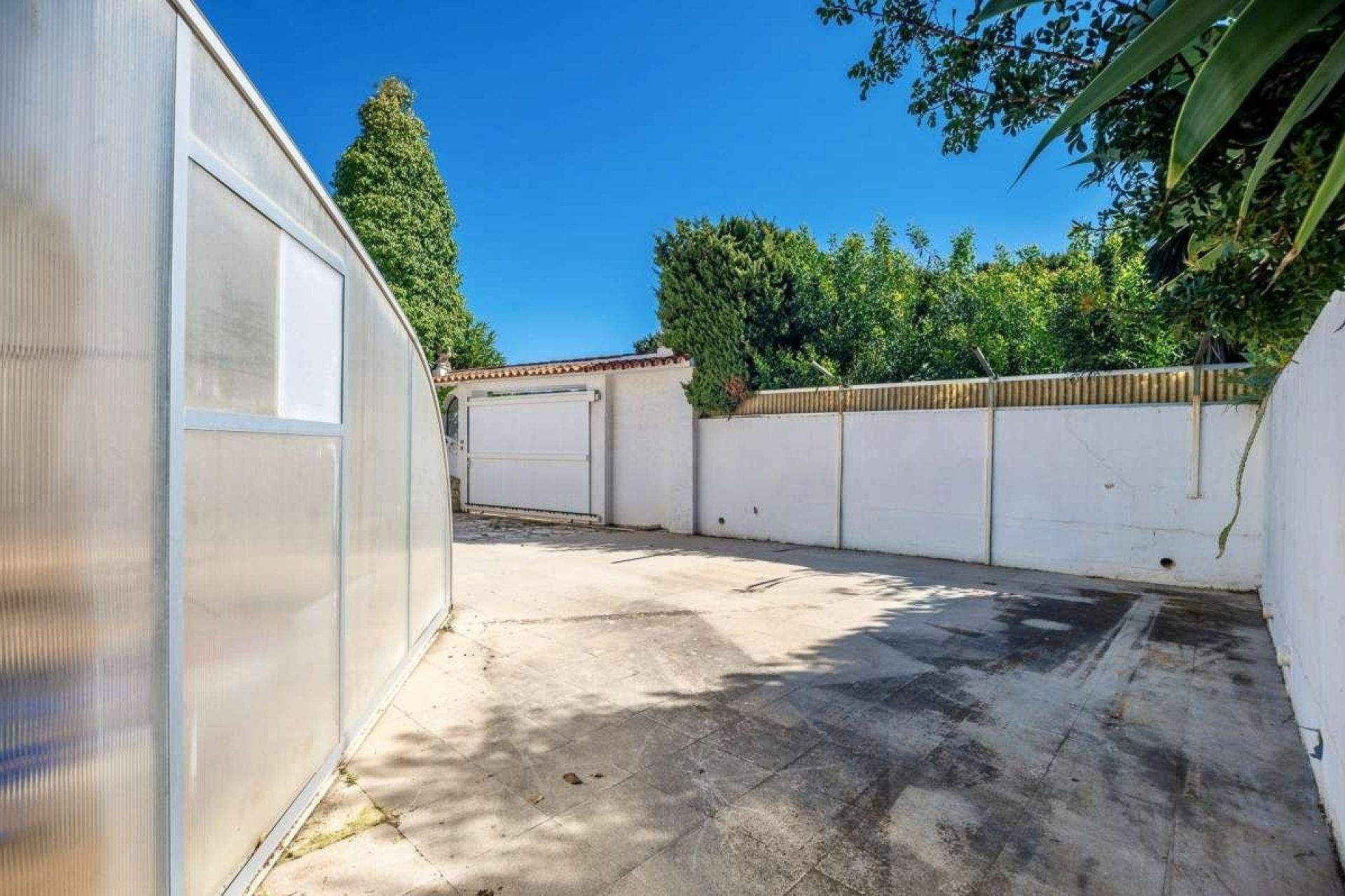 Sale - Villa - Benissa - Benissa Costa