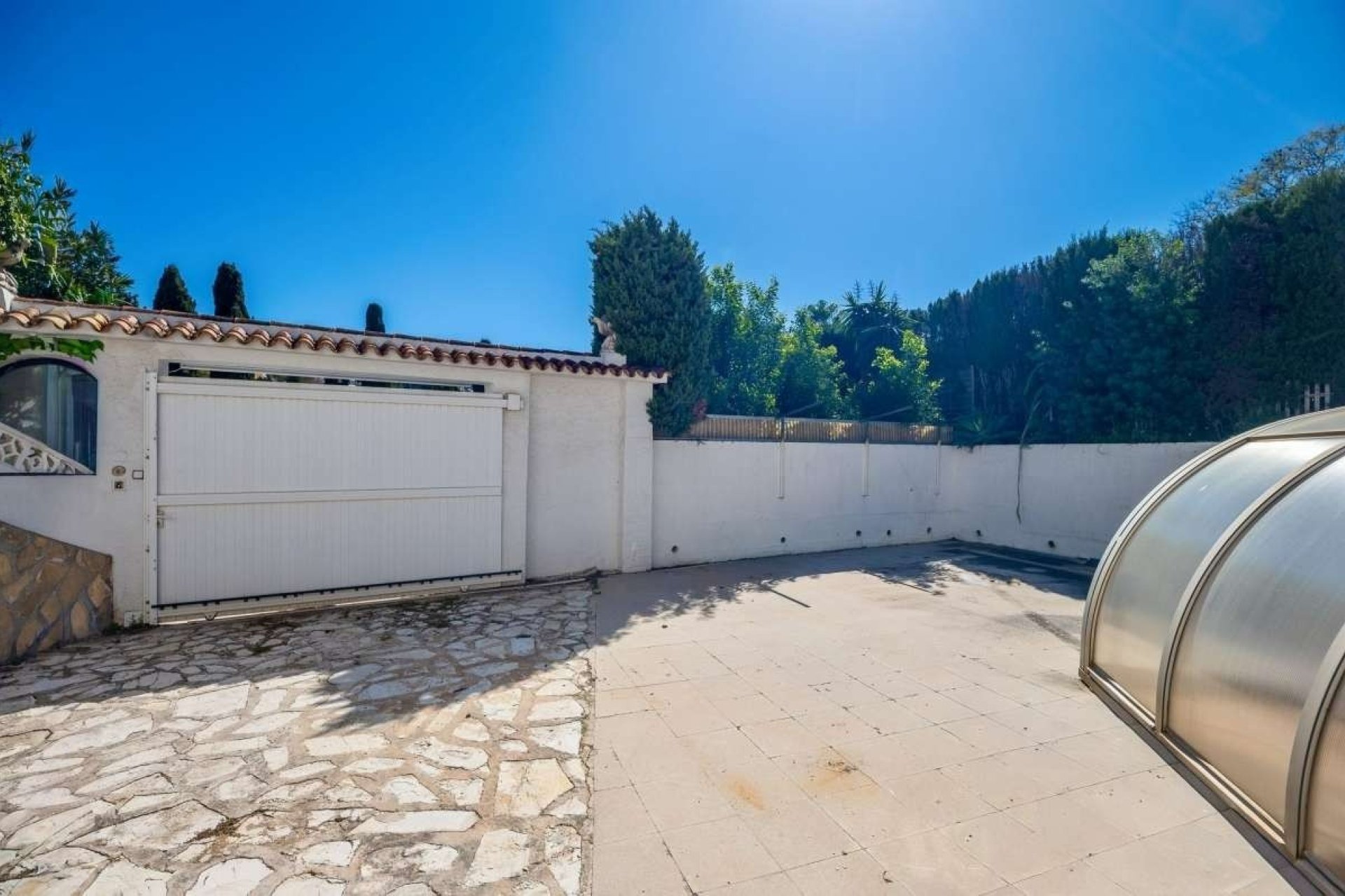 Sale - Villa - Benissa - Benissa Costa
