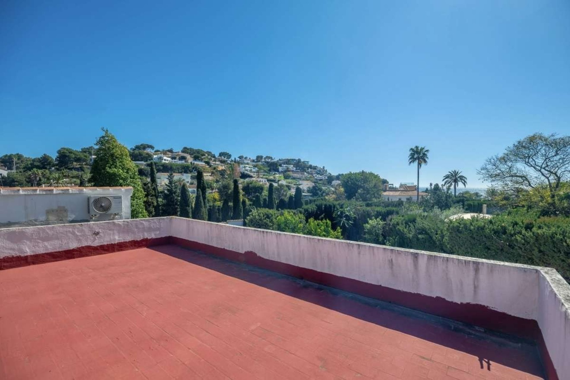 Sale - Villa - Benissa - Benissa Costa