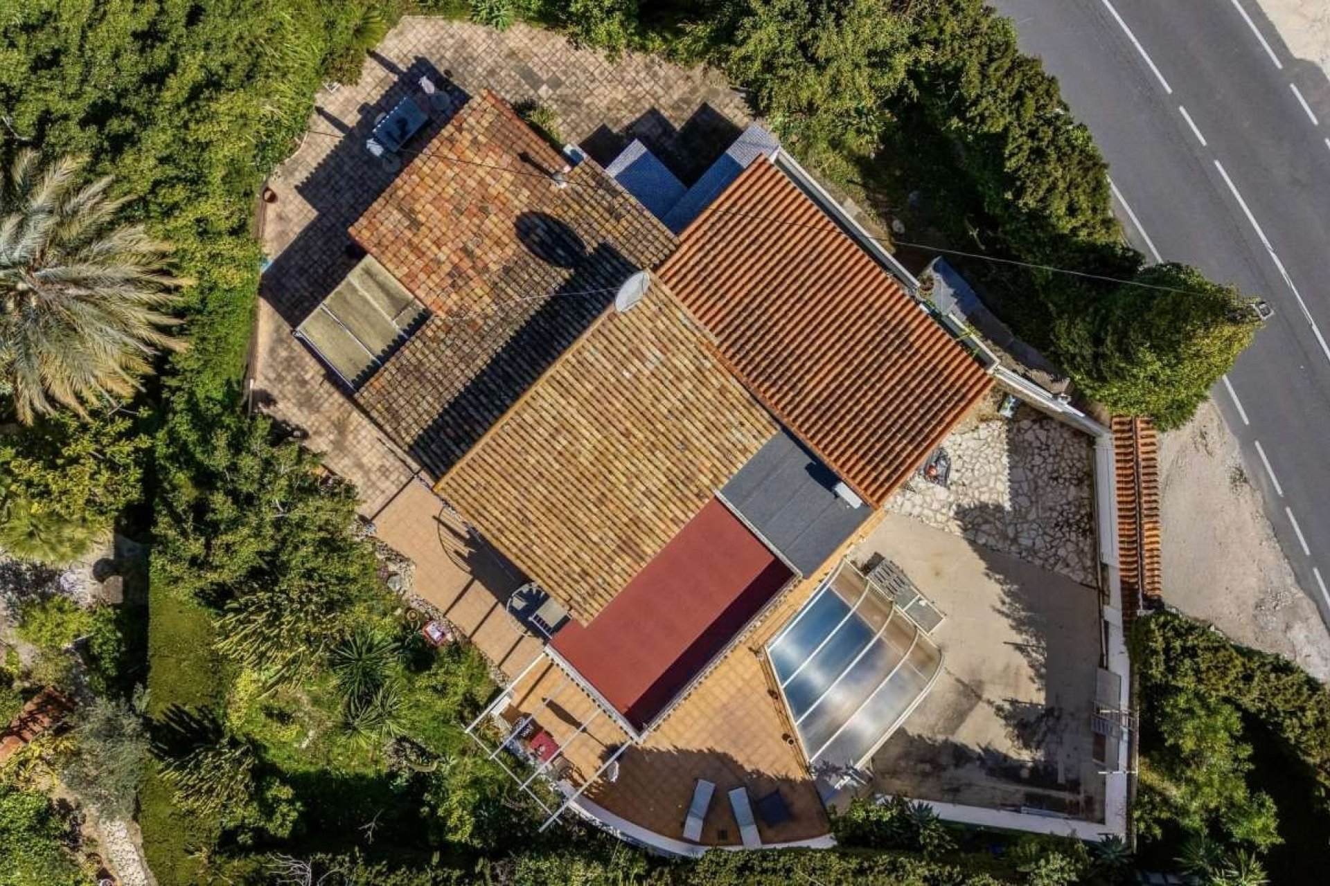 Sale - Villa - Benissa - Benissa Costa
