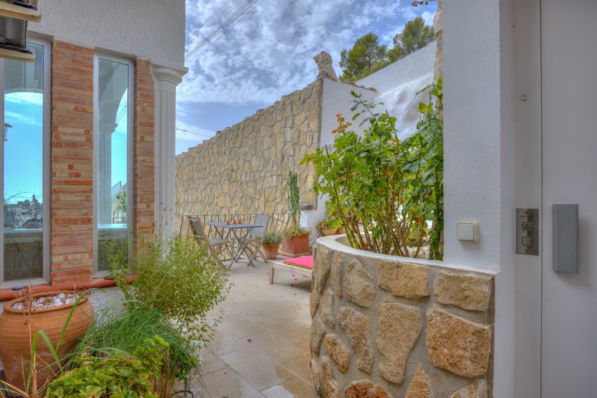 Sale - Villa - Benissa - Benissa Costa