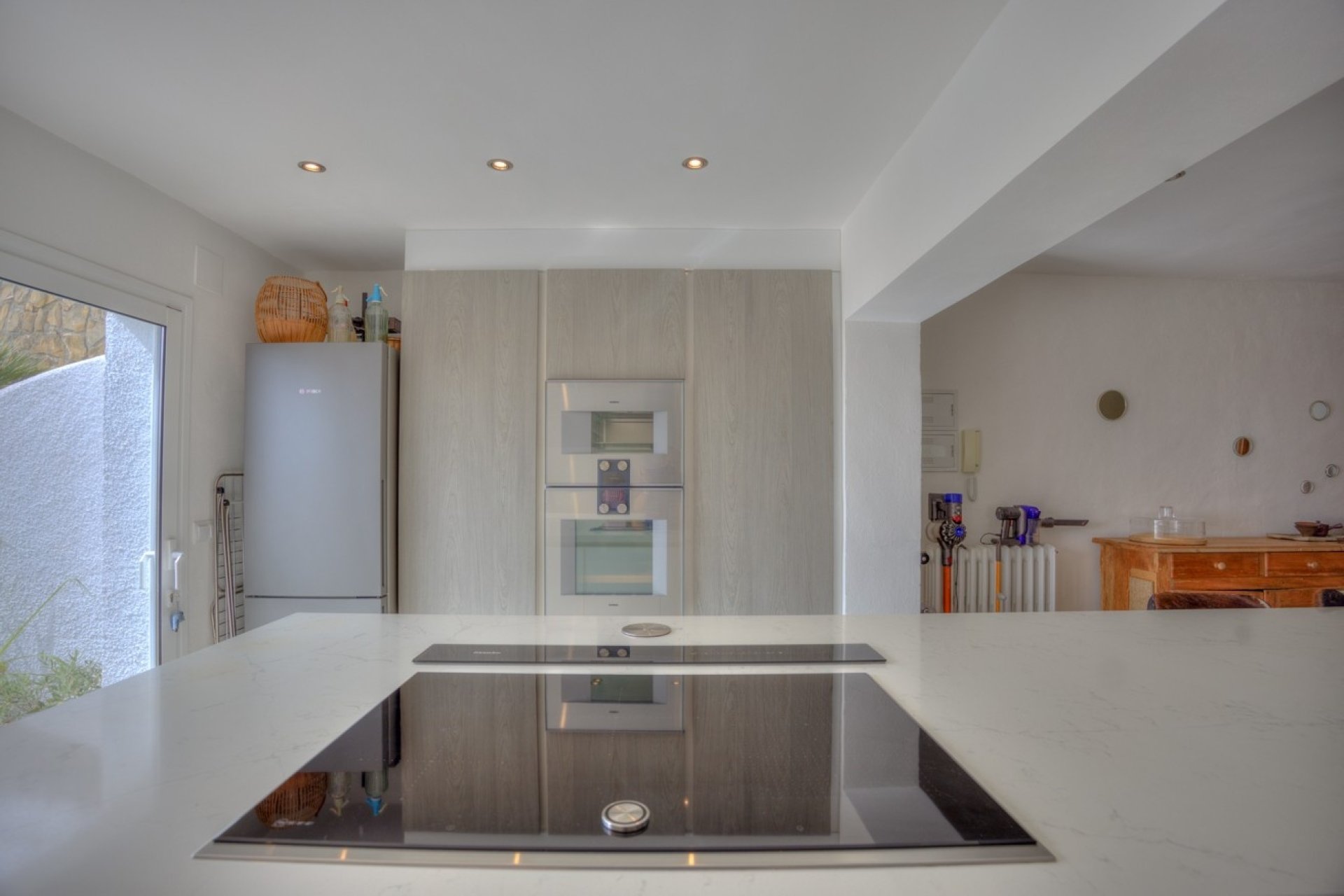 Sale - Villa - Benissa - Benissa Costa