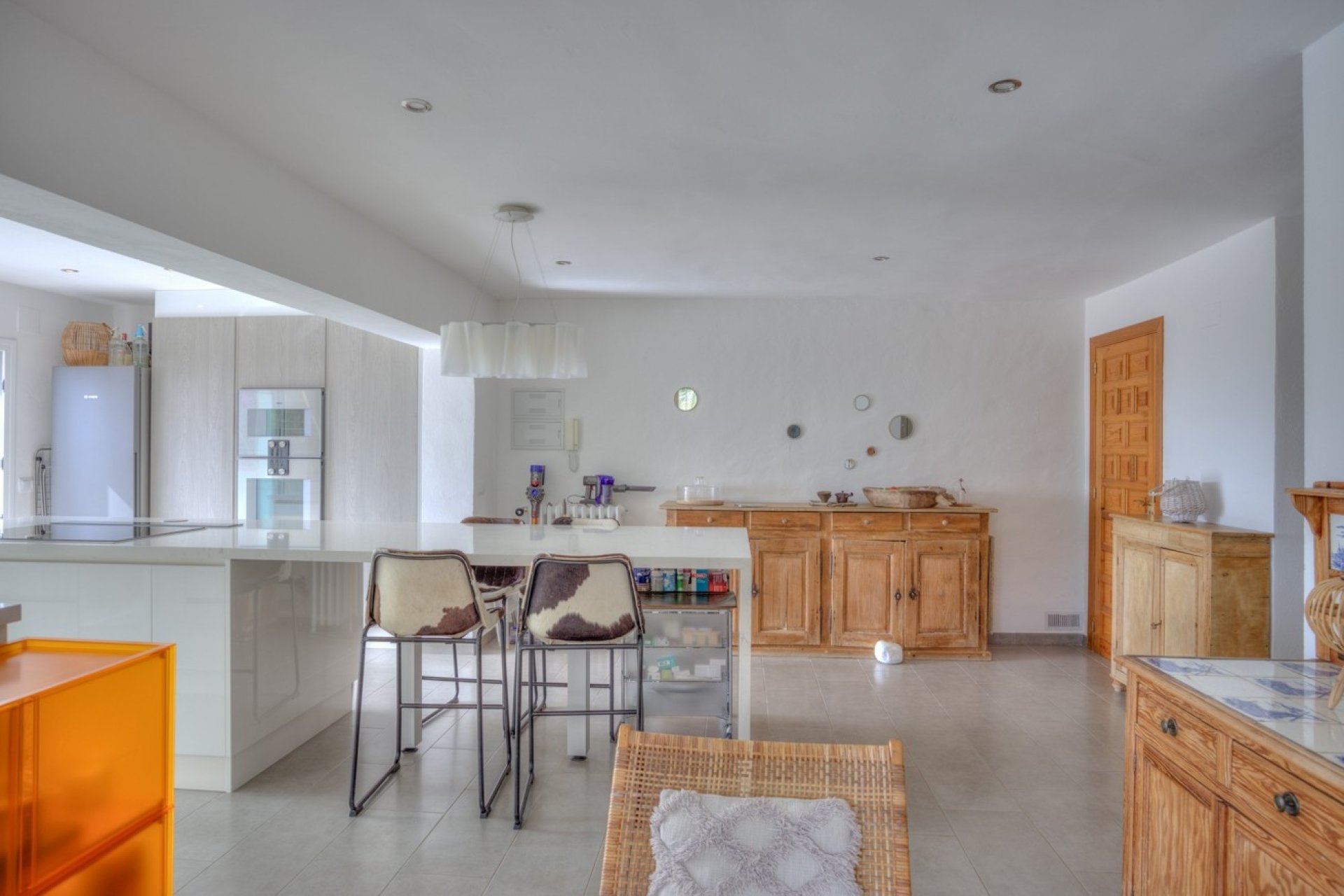 Sale - Villa - Benissa - Benissa Costa