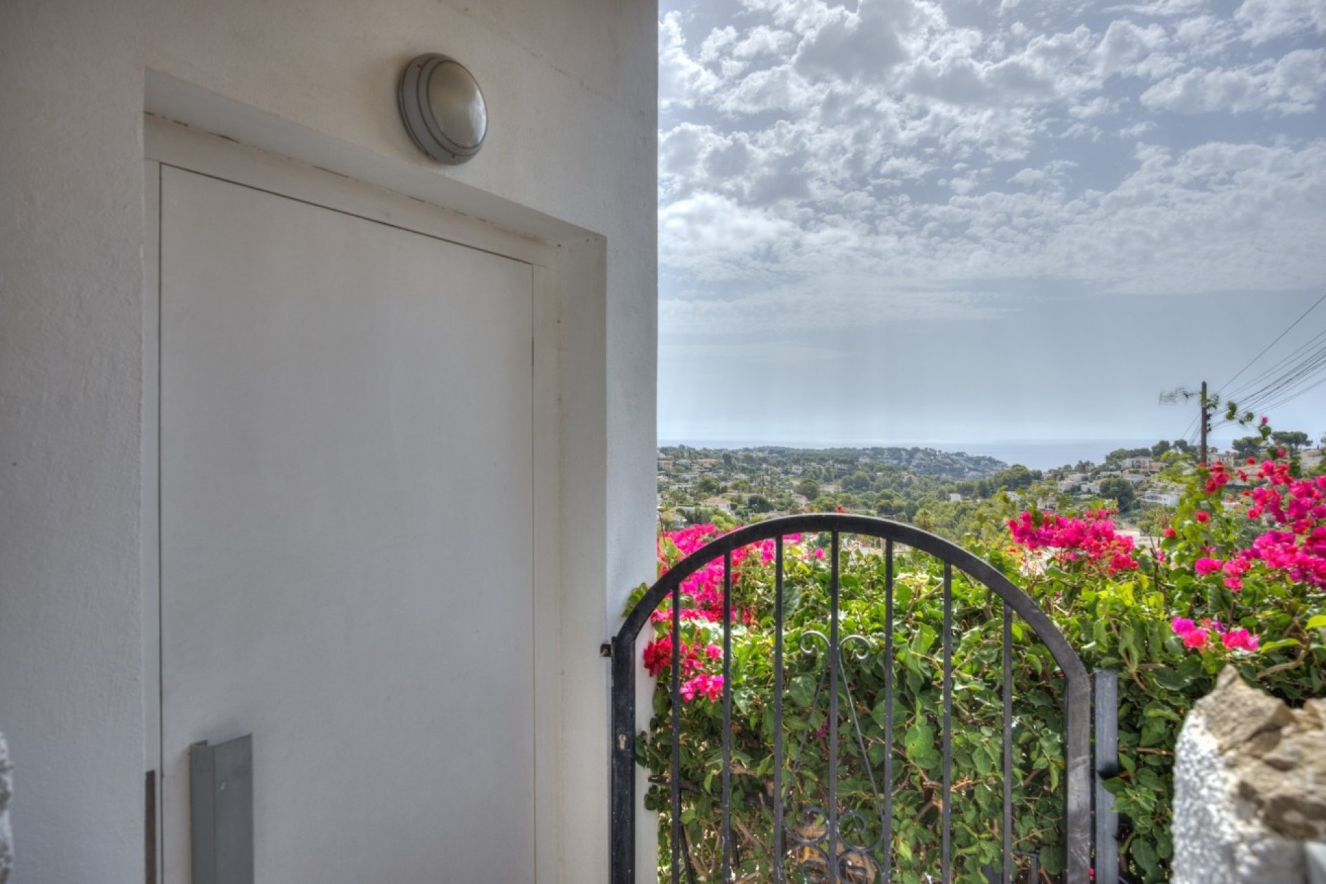 Sale - Villa - Benissa - Benissa Costa