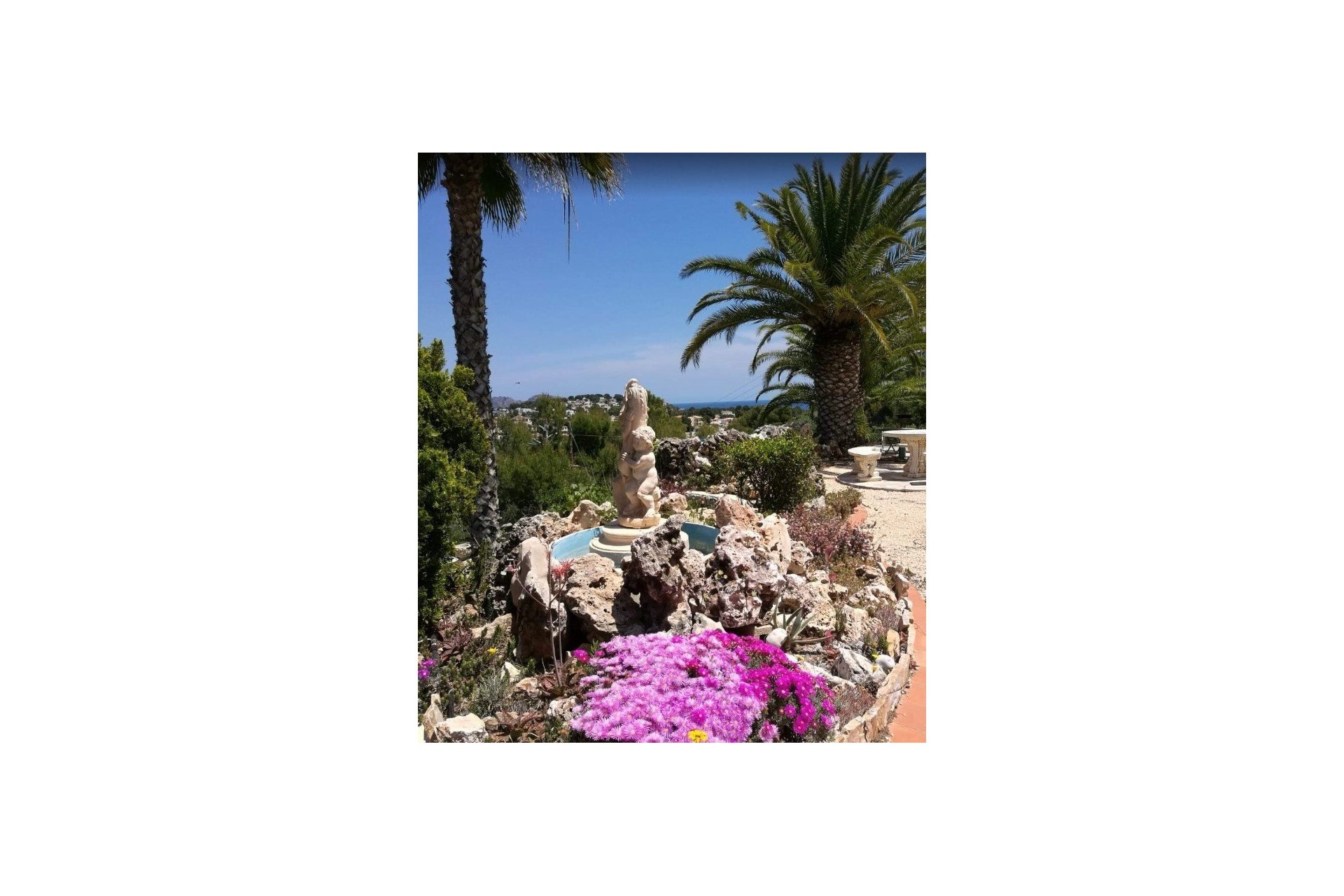 Sale - Villa - Benissa - Benissa Costa
