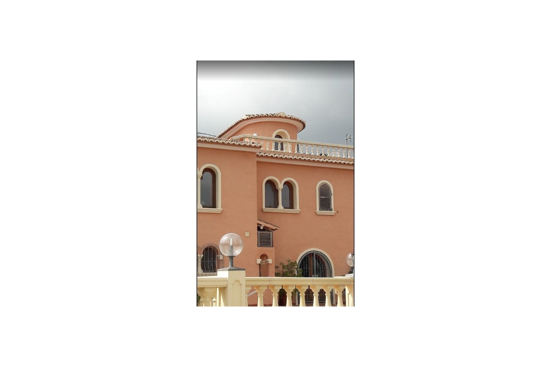 Sale - Villa - Benissa - Benissa Costa