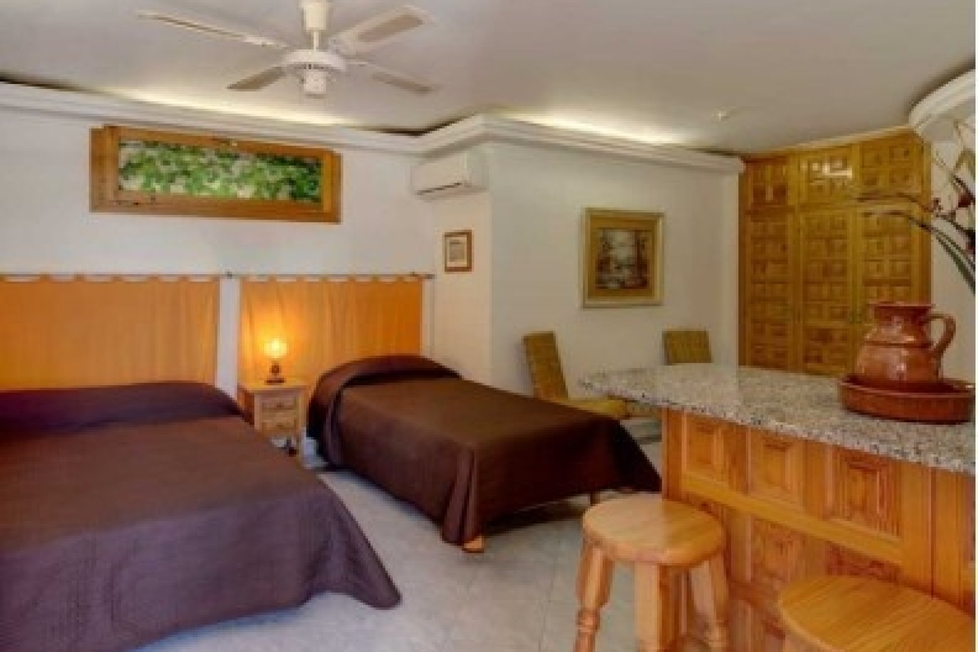 Sale - Villa - Benissa - Benissa Costa