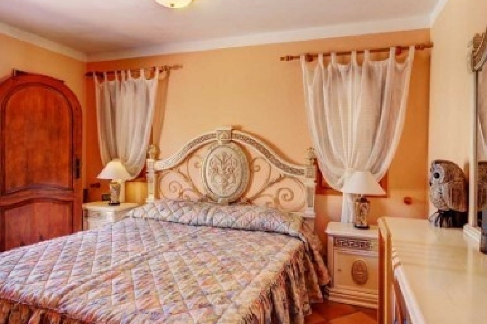 Sale - Villa - Benissa - Benissa Costa