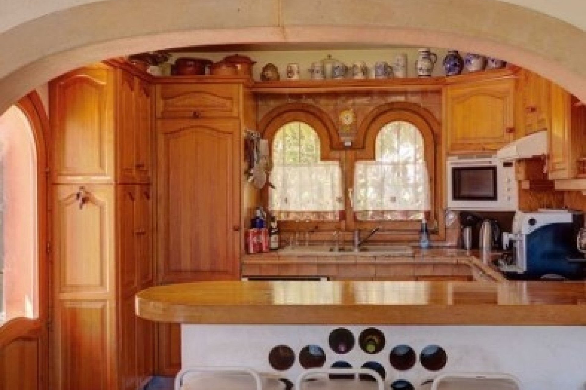 Sale - Villa - Benissa - Benissa Costa