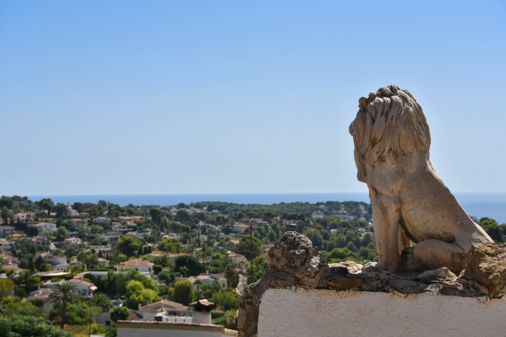 Sale - Villa - Benissa - Benissa Costa