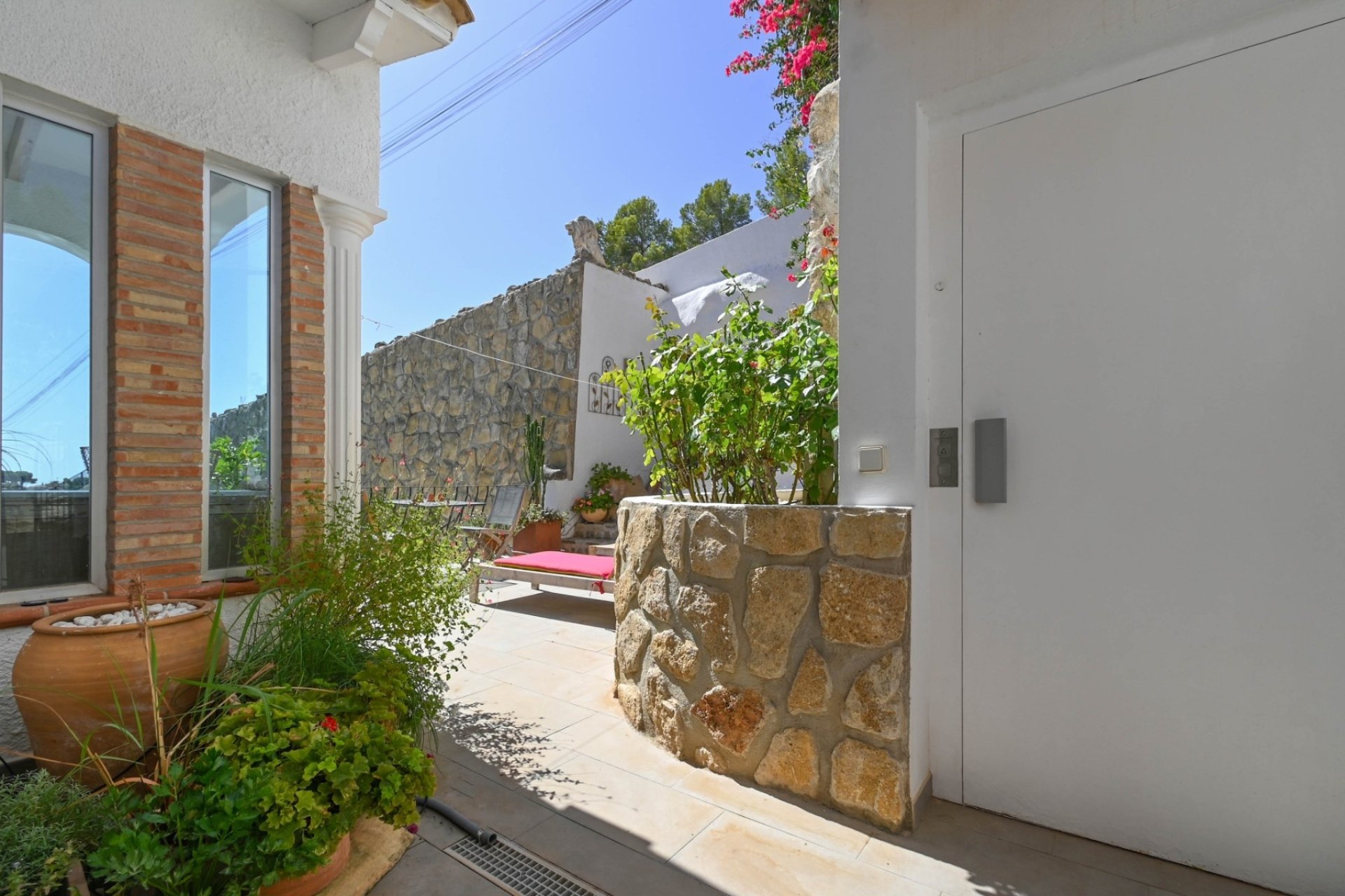Sale - Villa - Benissa - Benissa Costa