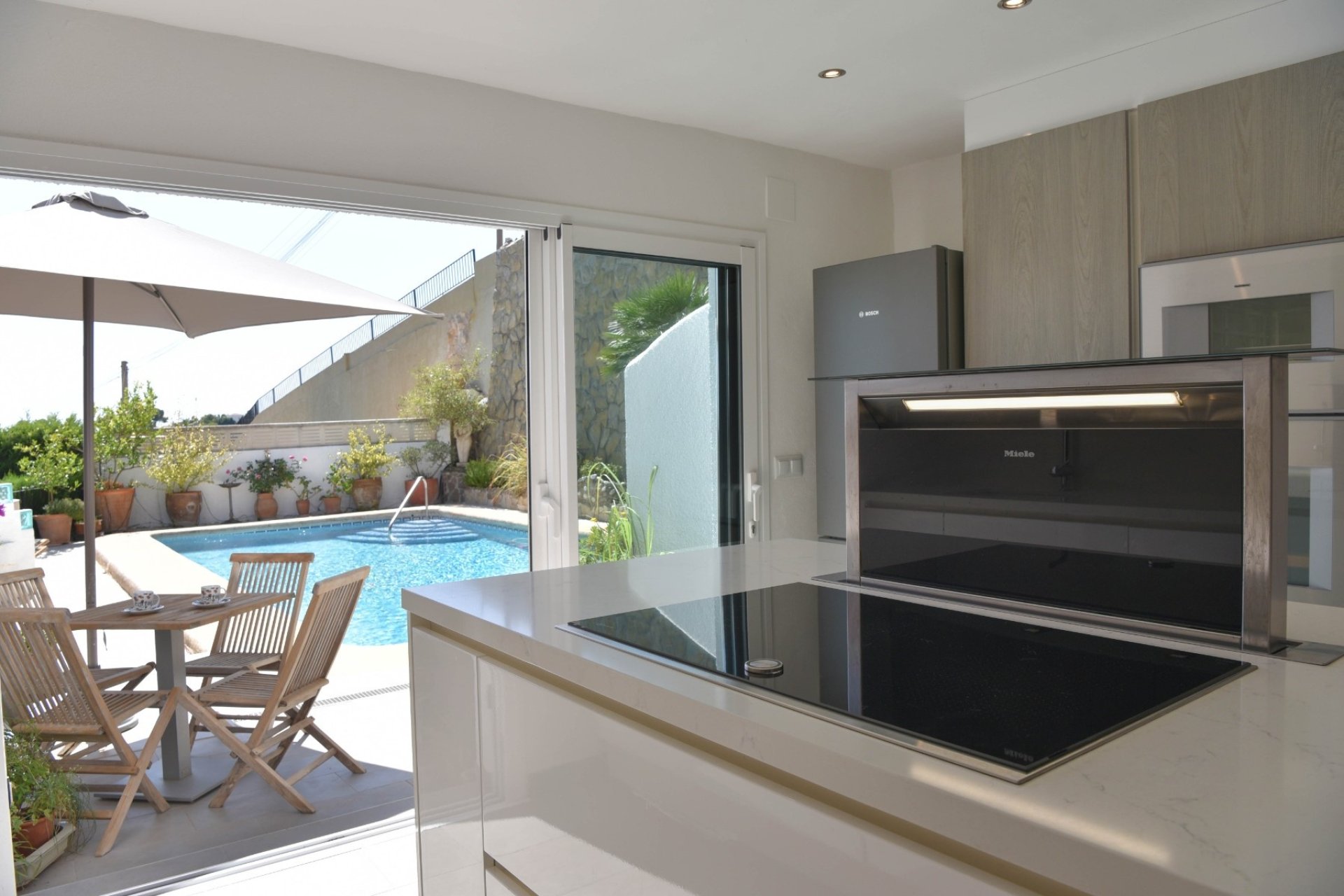 Sale - Villa - Benissa - Benissa Costa