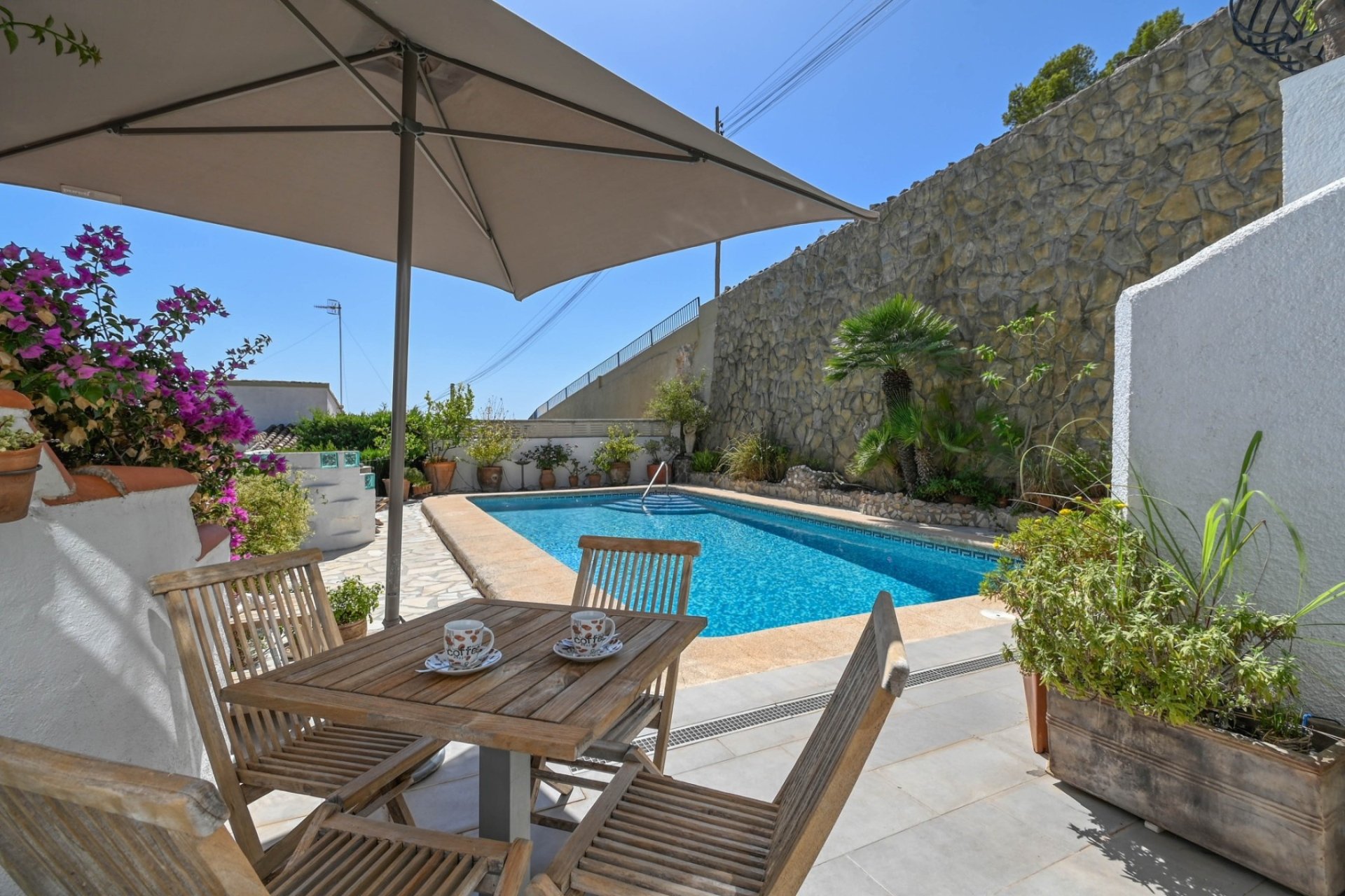 Sale - Villa - Benissa - Benissa Costa