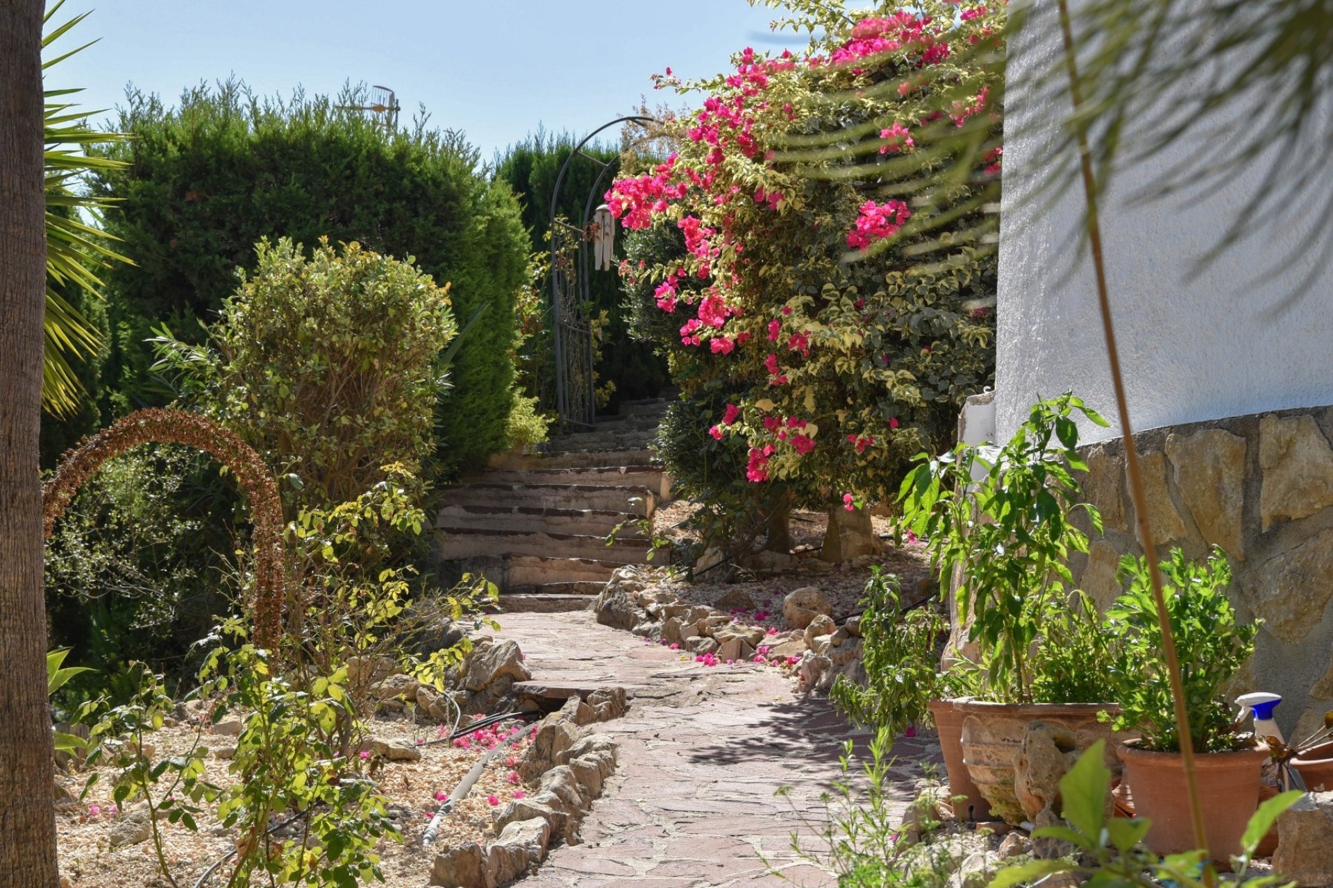 Sale - Villa - Benissa - Benissa Costa