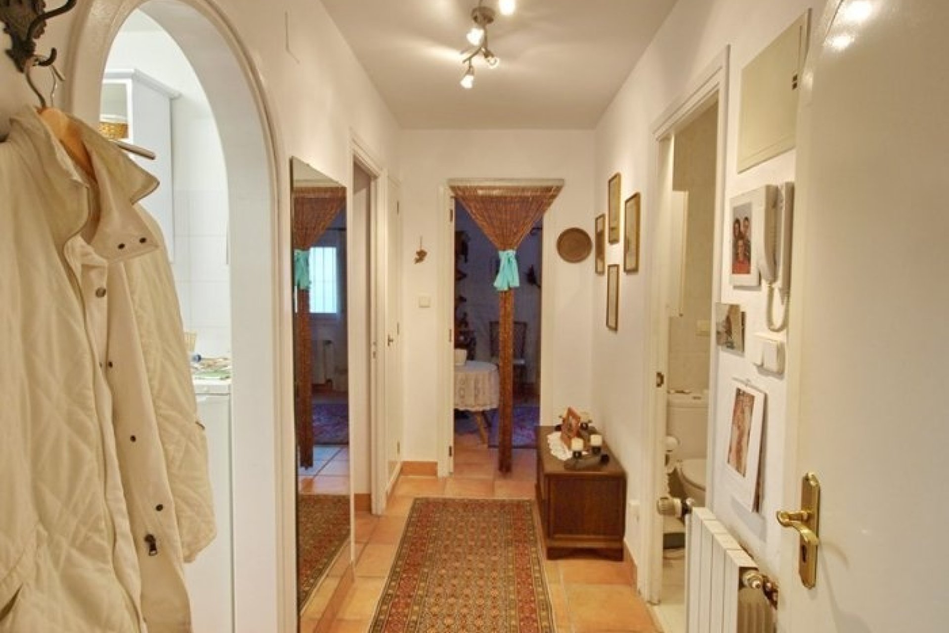 Sale - Villa - Benissa - Benissa Costa