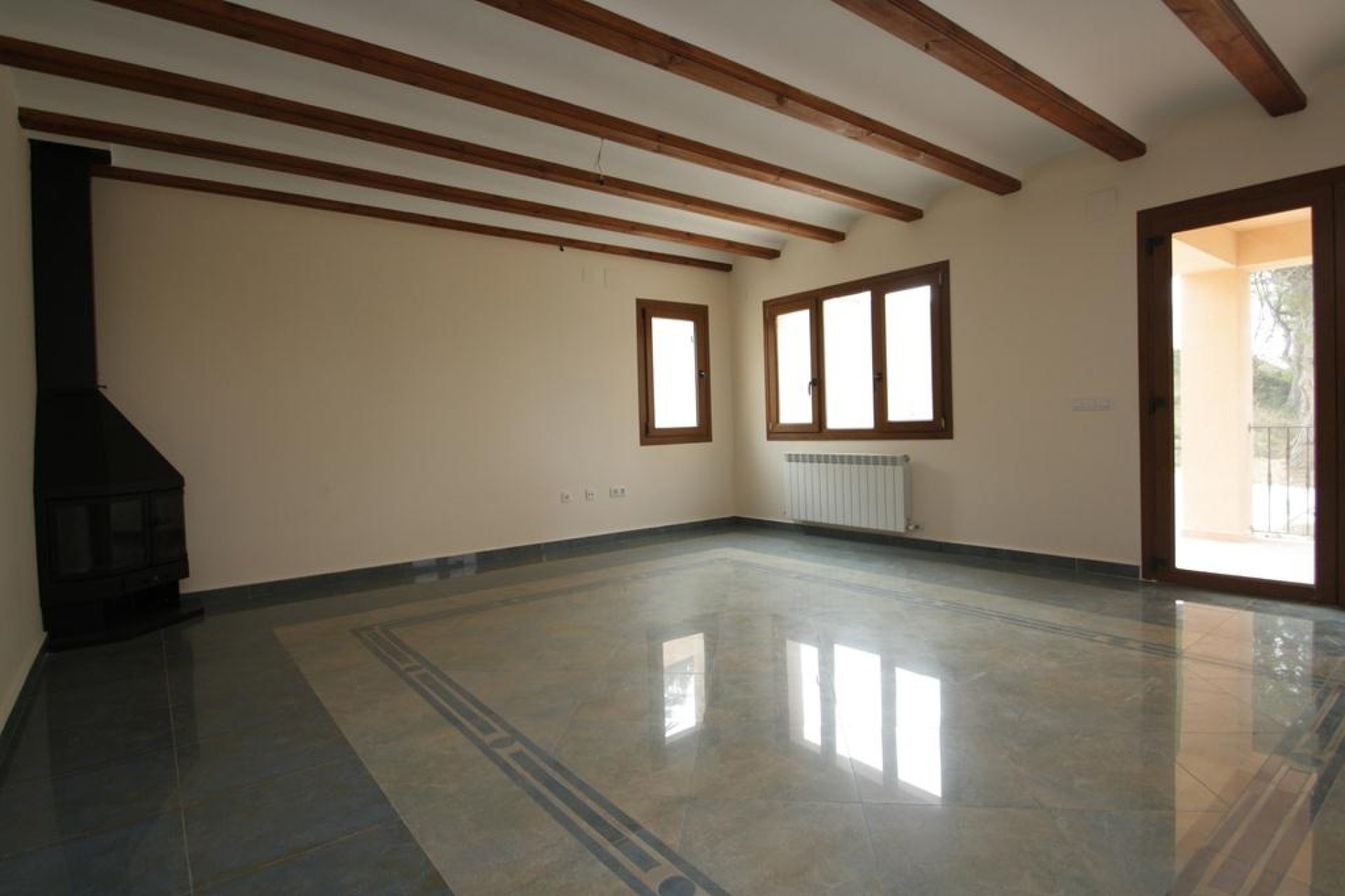 Sale - Villa - Benissa - Benissa Costa