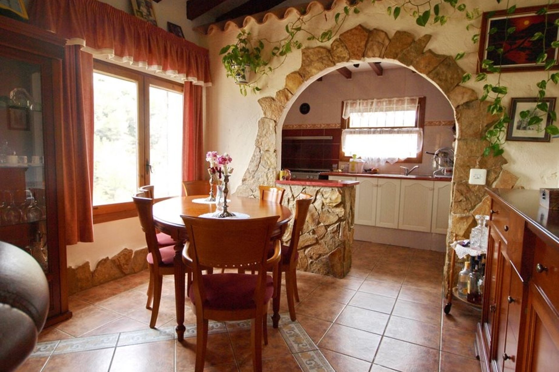 Sale - Villa - Benissa - Benissa Costa
