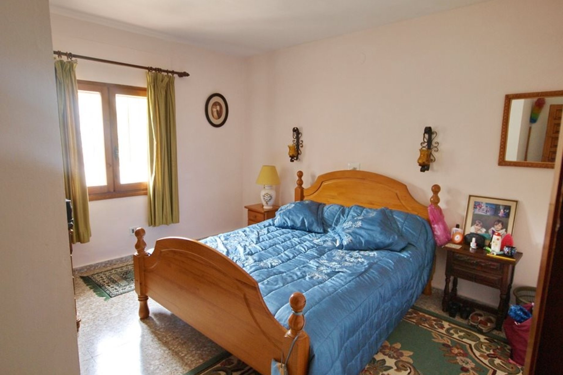 Sale - Villa - Benissa - Benissa Costa
