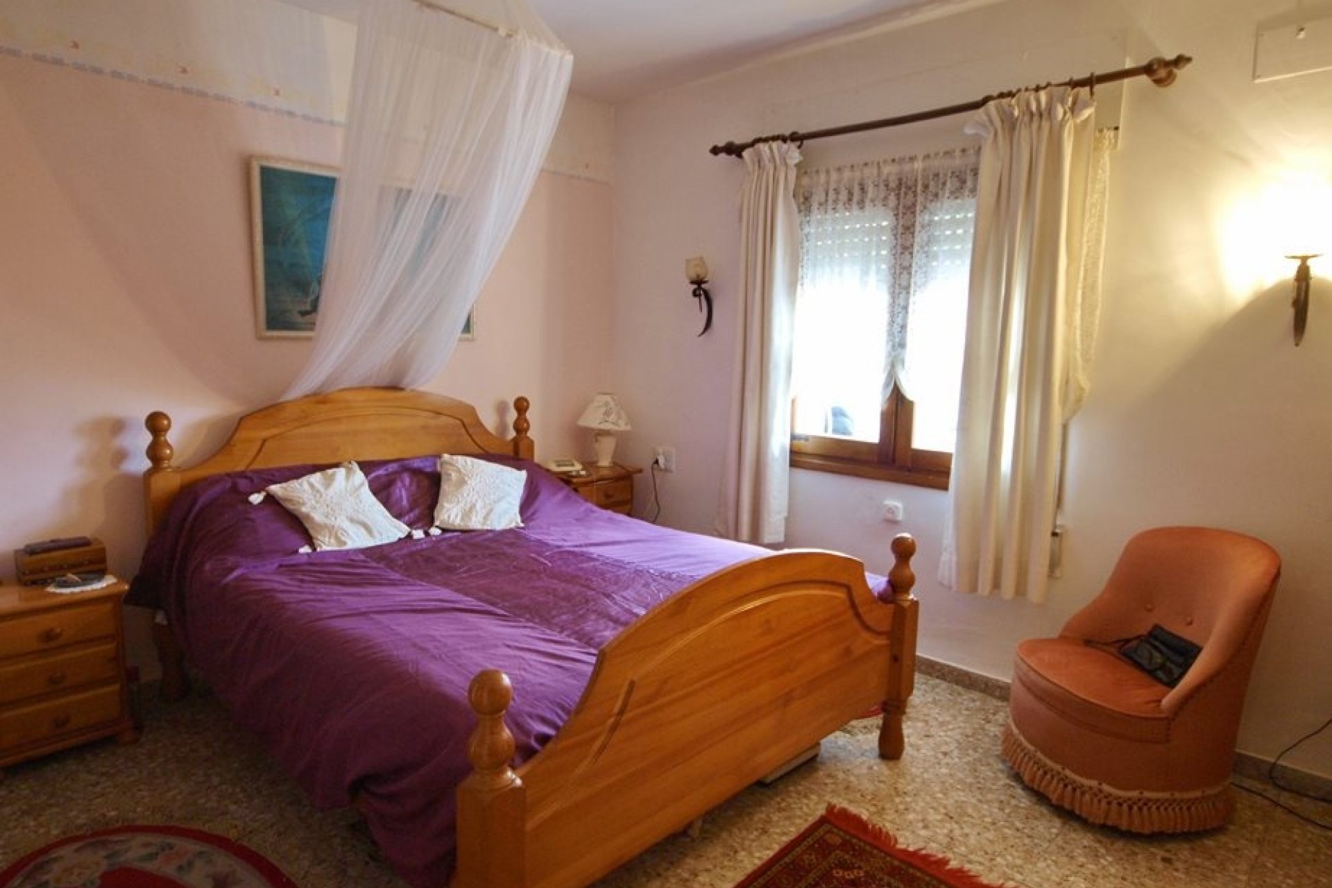 Sale - Villa - Benissa - Benissa Costa