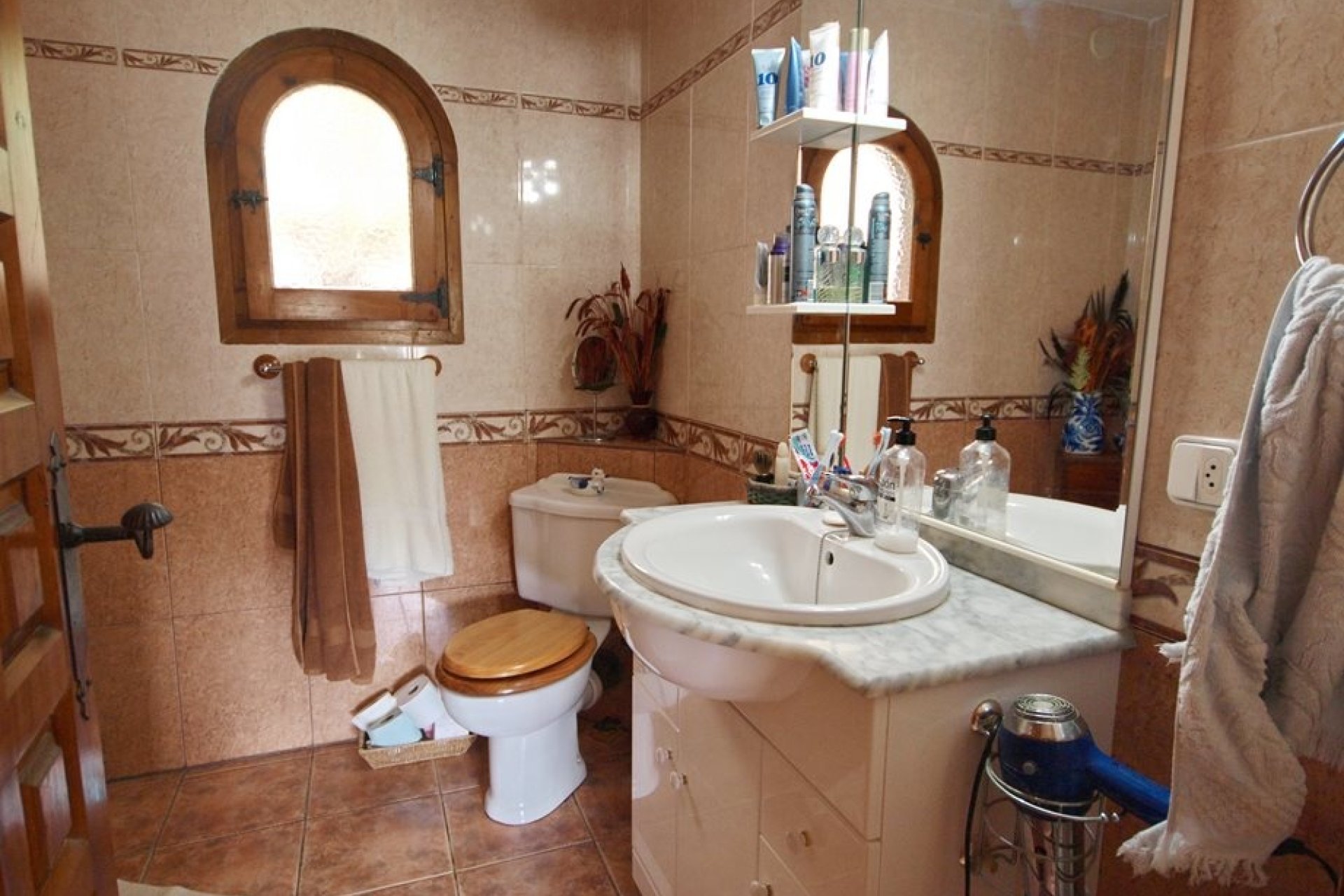 Sale - Villa - Benissa - Benissa Costa