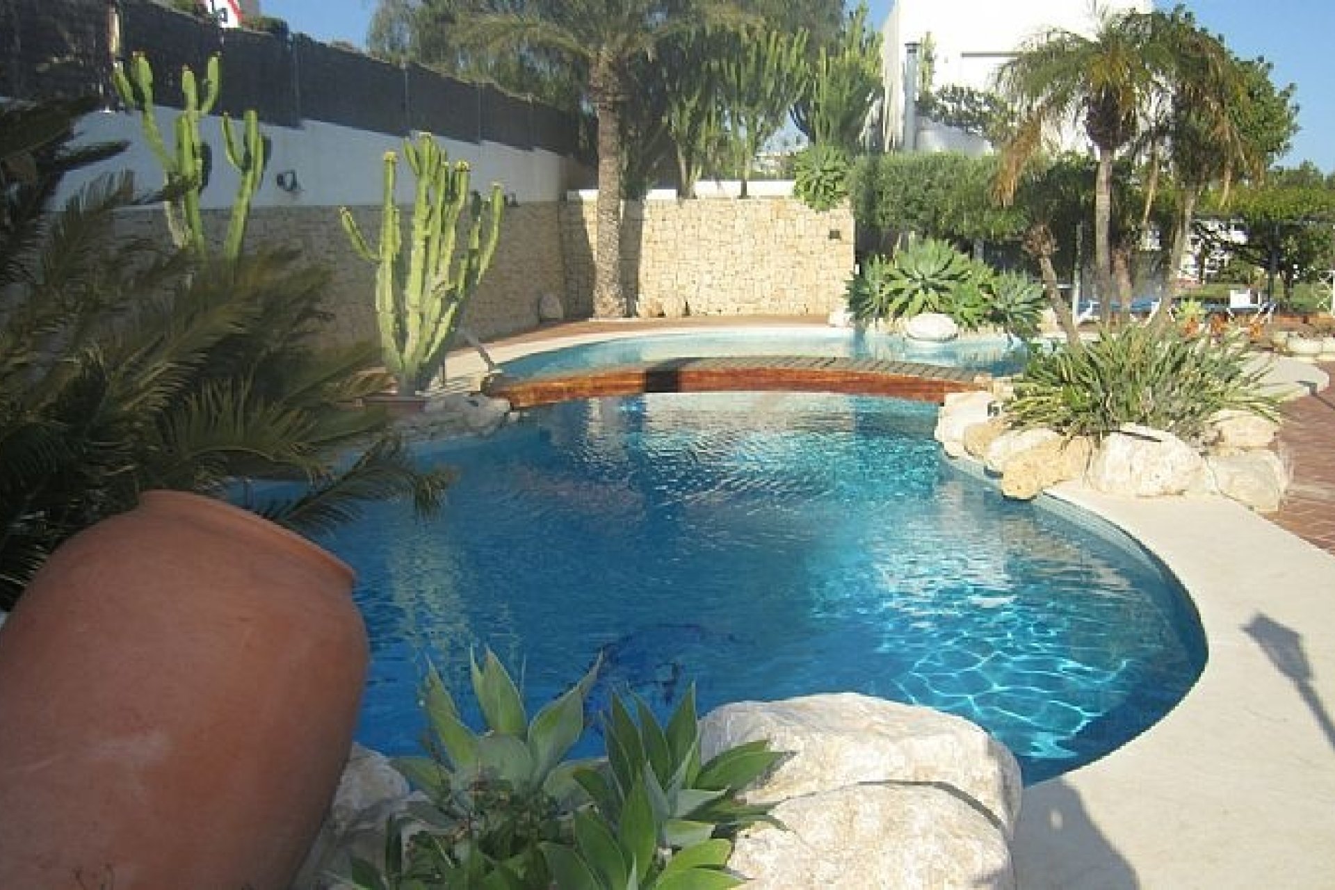 Sale - Villa - Benissa - Benissa Costa