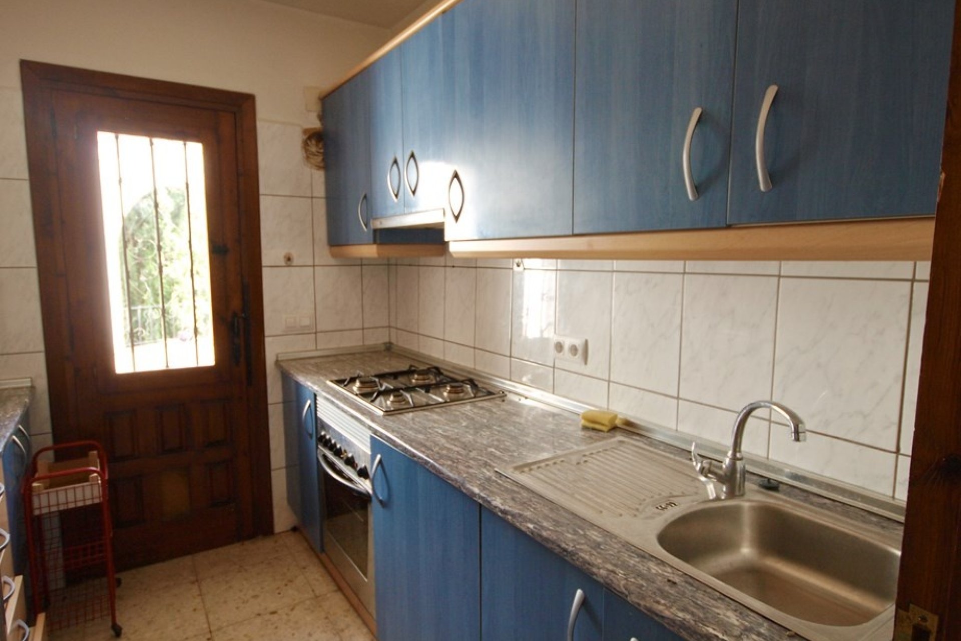 Sale - Villa - Benissa - Benissa Costa