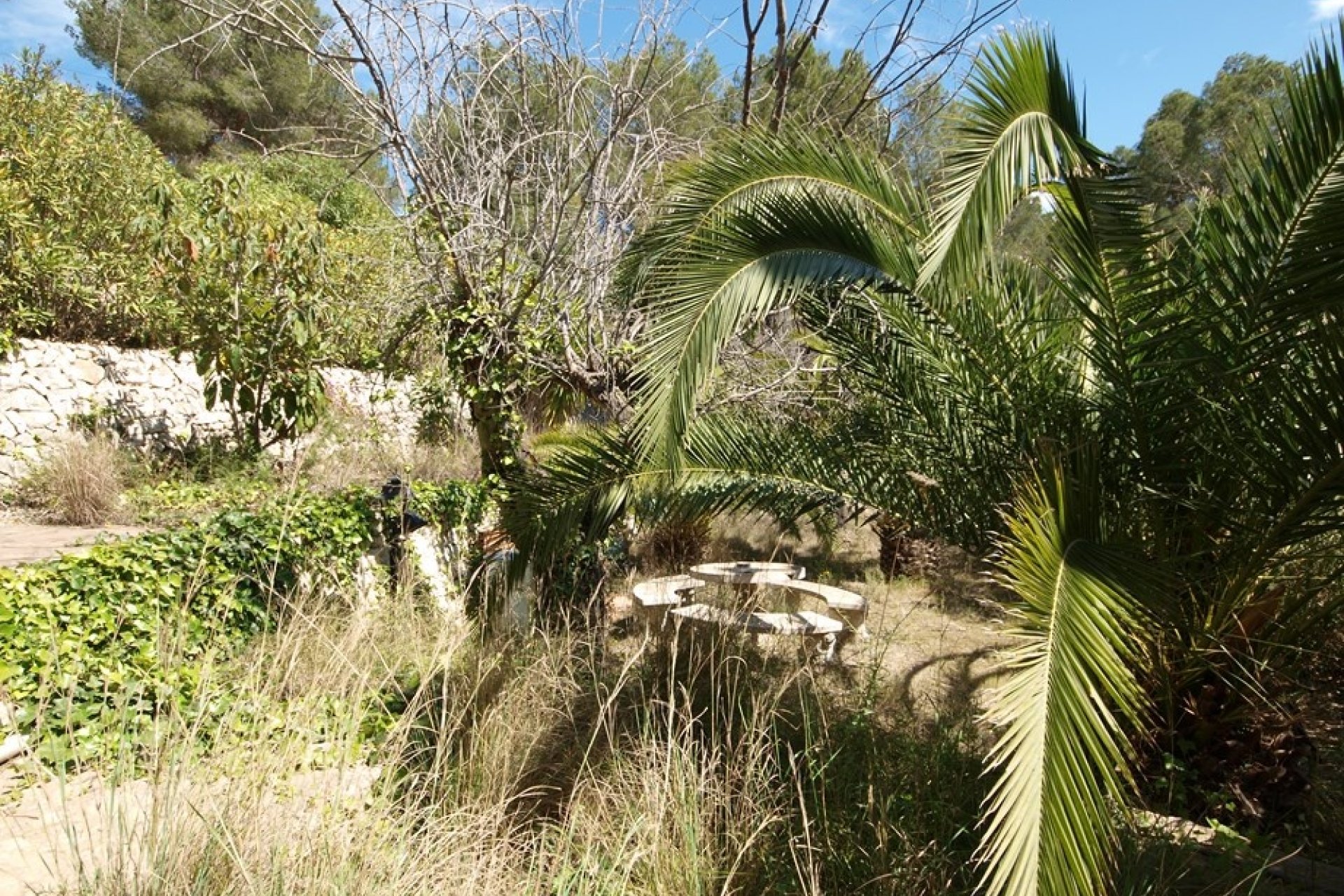 Sale - Villa - Benissa - Benissa Costa