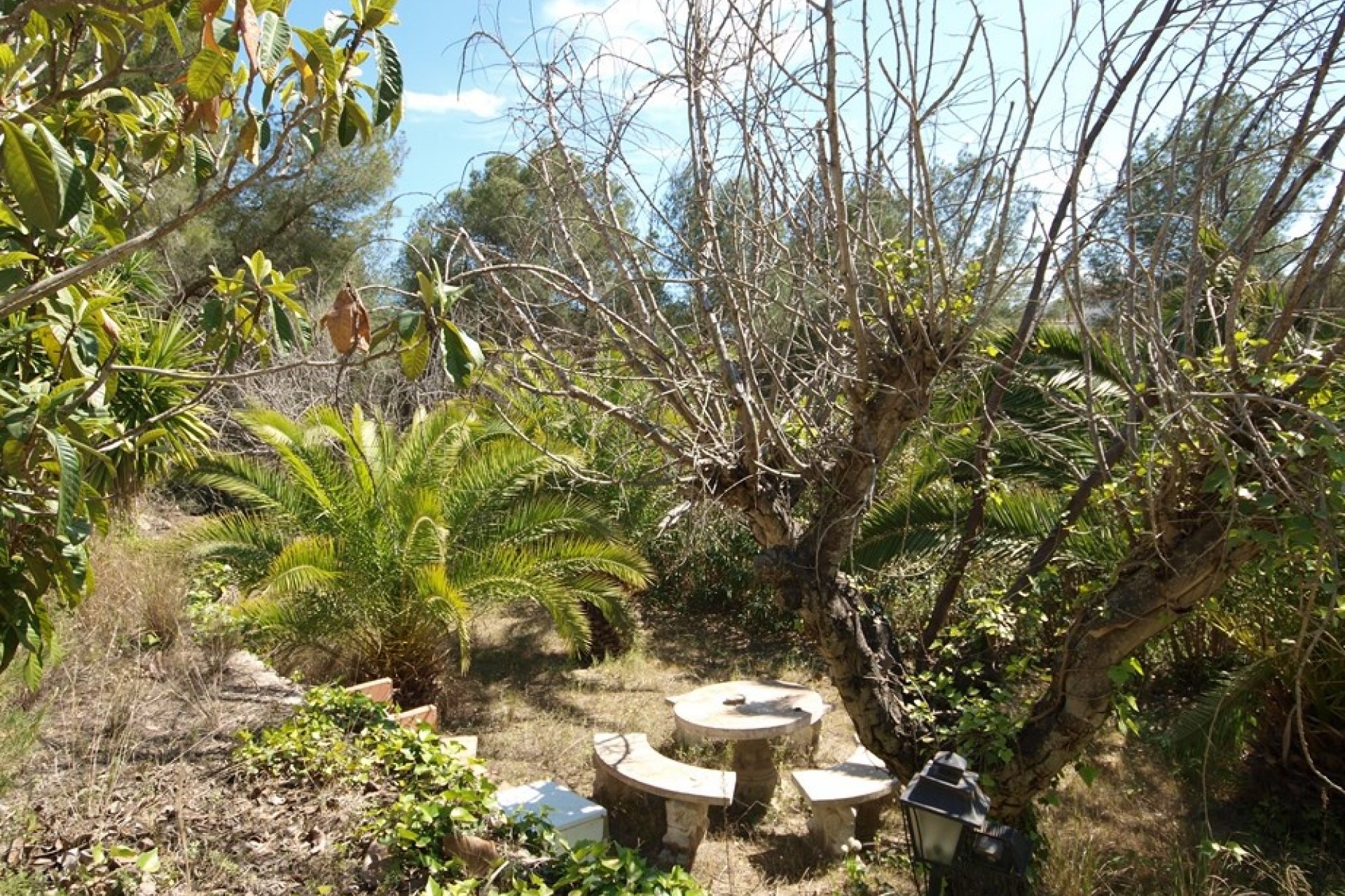 Sale - Villa - Benissa - Benissa Costa
