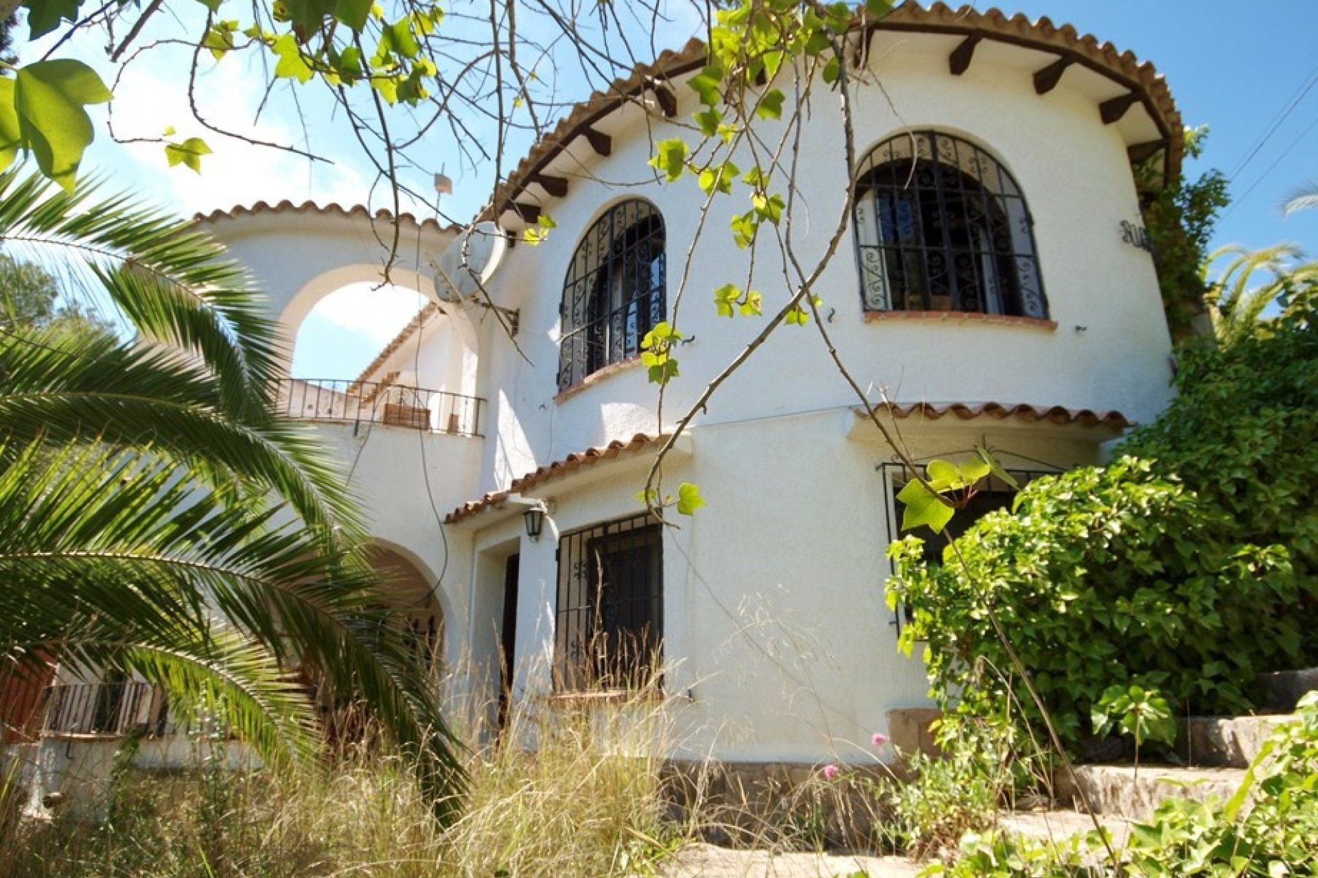 Sale - Villa - Benissa - Benissa Costa