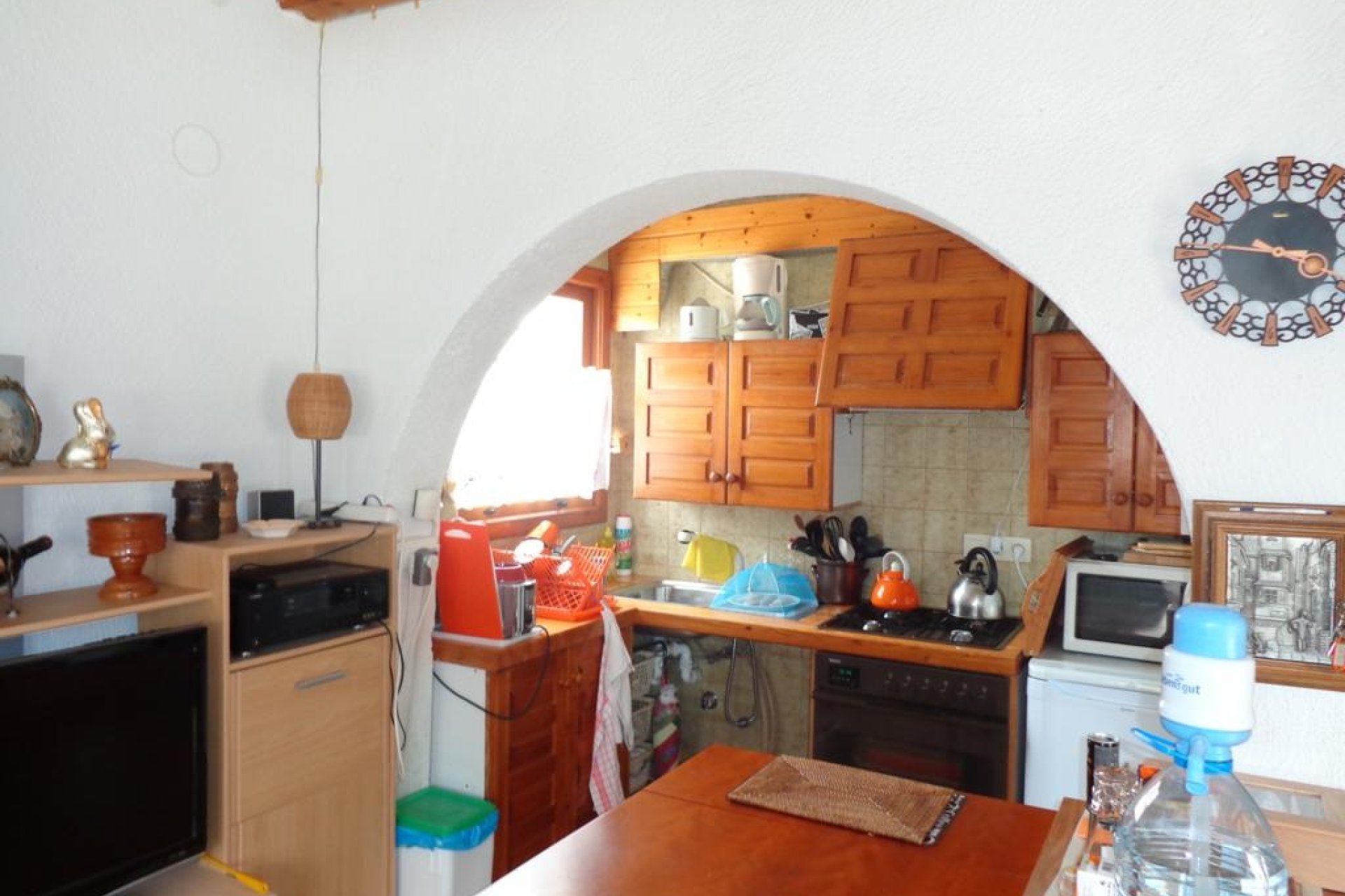 Sale - Villa - Benissa - Benissa Costa