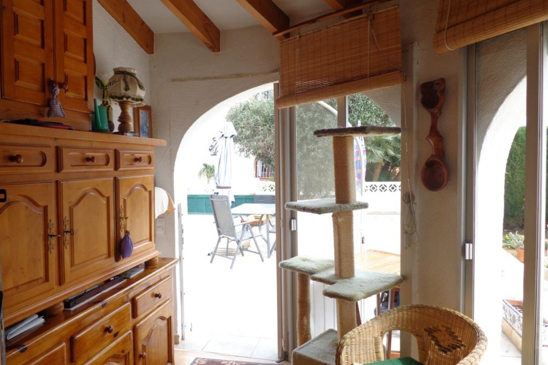 Sale - Villa - Benissa - Benissa Costa
