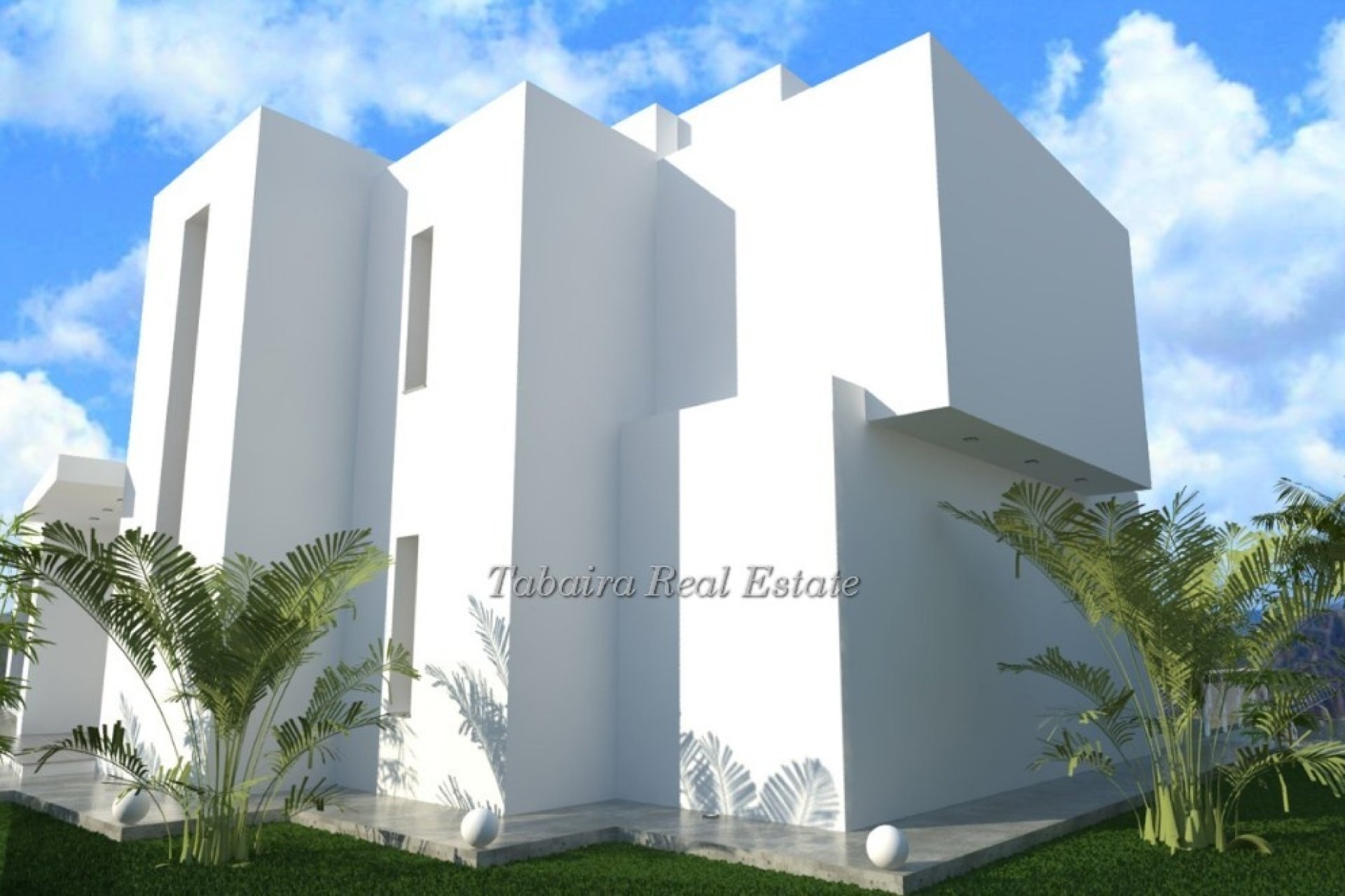 Sale - Villa - Benissa - Benissa Costa