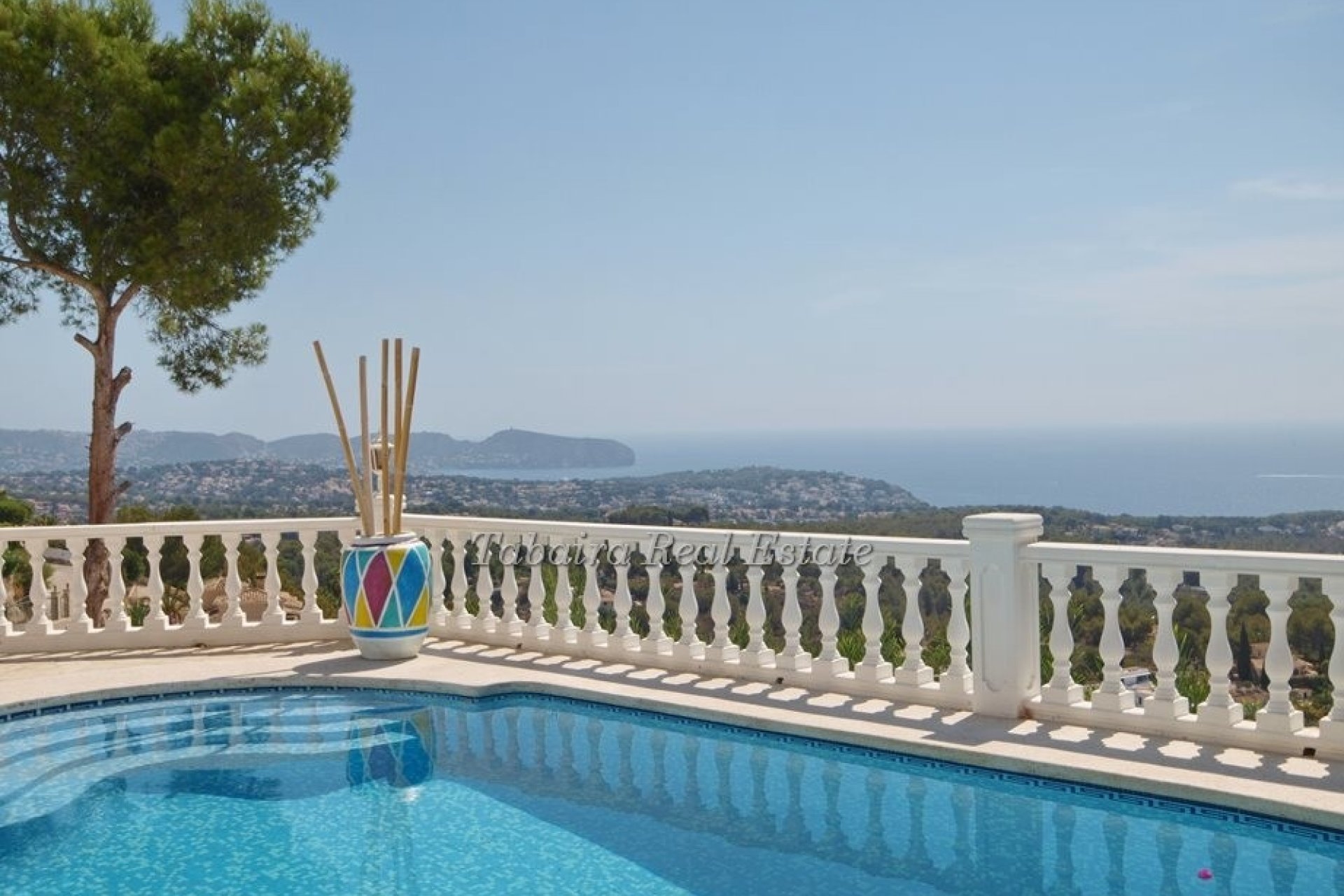 Sale - Villa - Benissa - Benissa Costa
