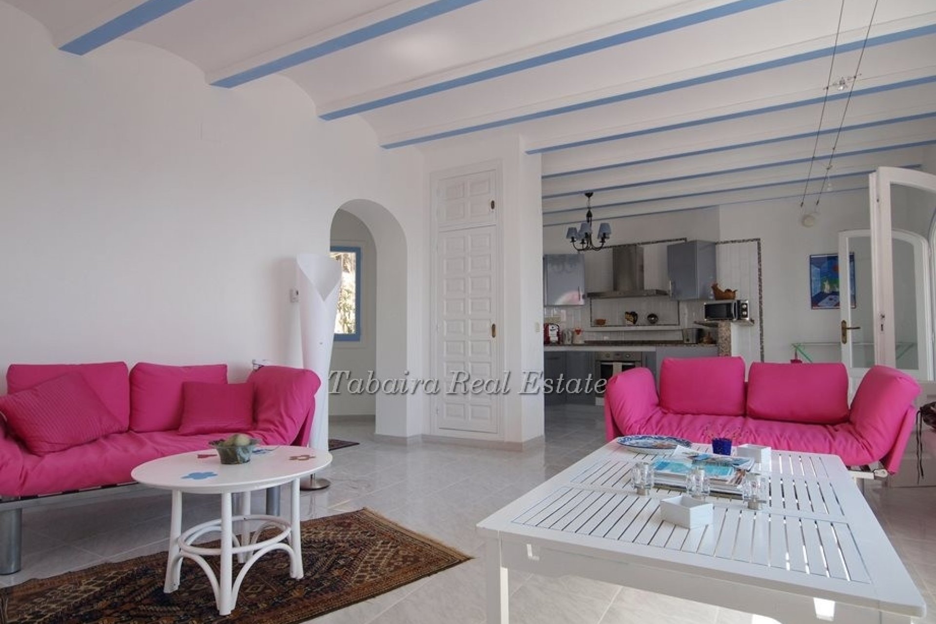 Sale - Villa - Benissa - Benissa Costa