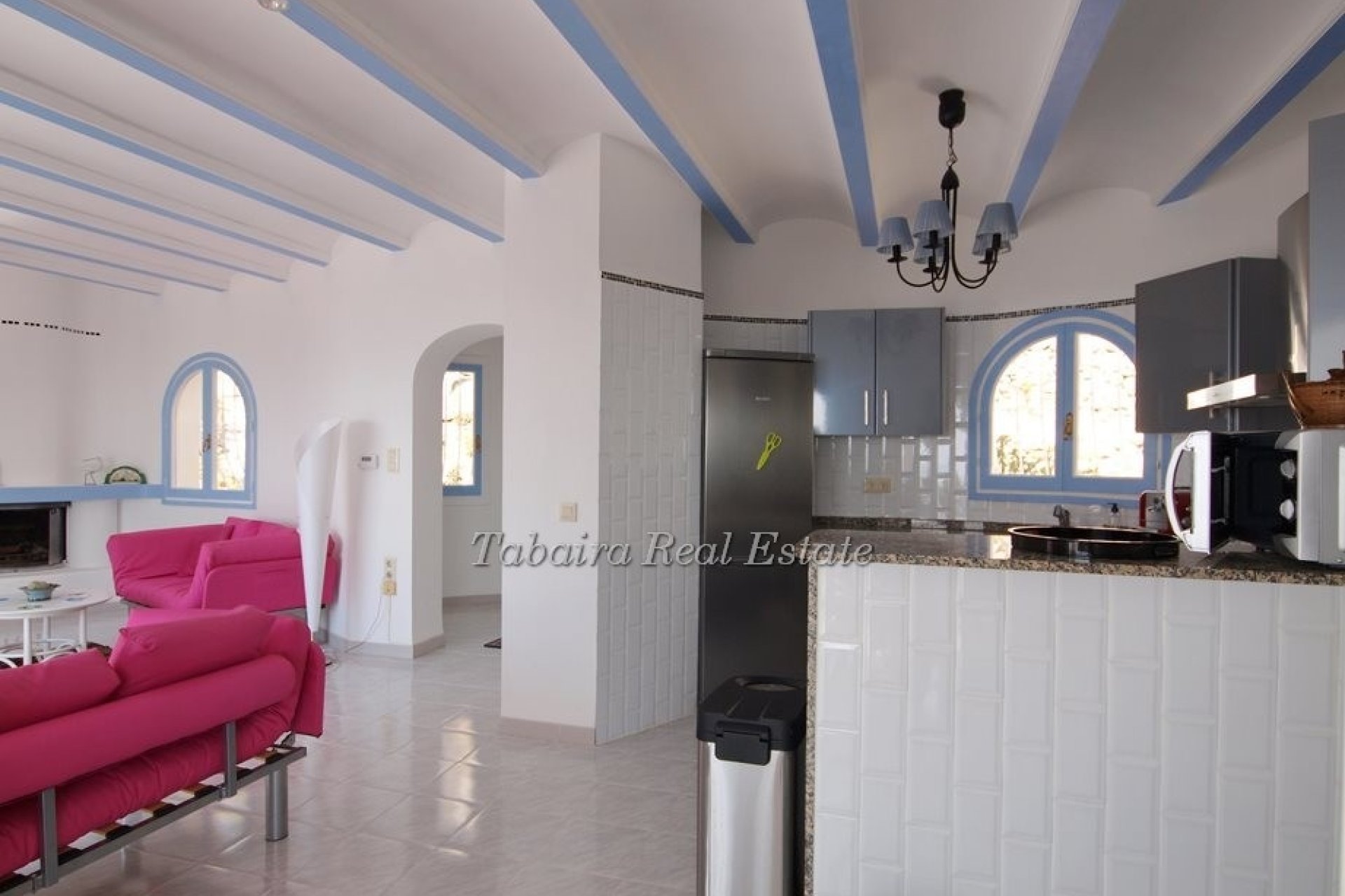 Sale - Villa - Benissa - Benissa Costa