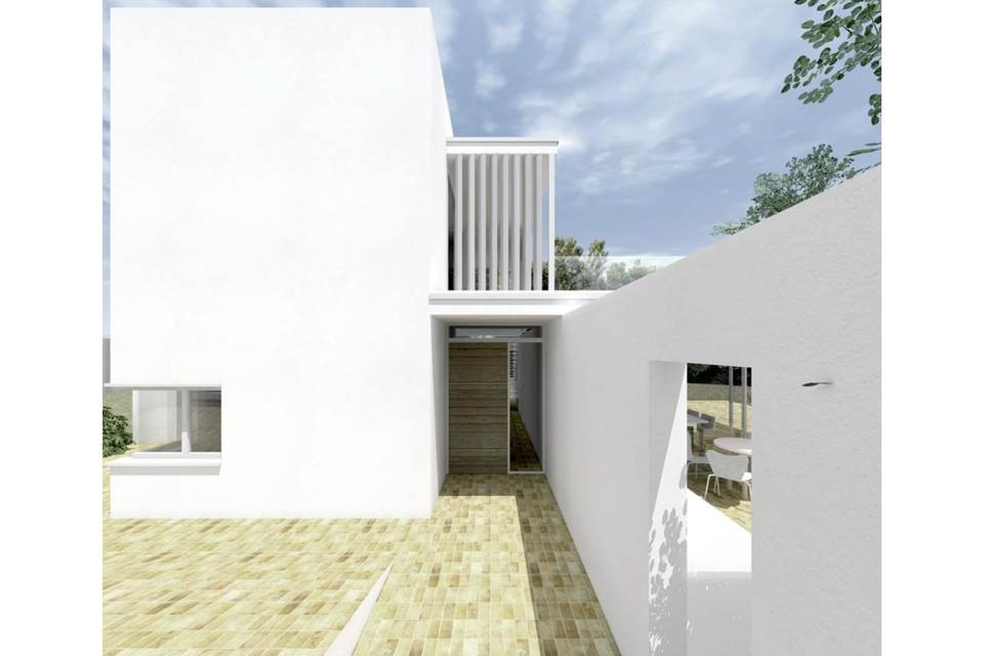 Sale - Villa - Benissa - Benissa Costa